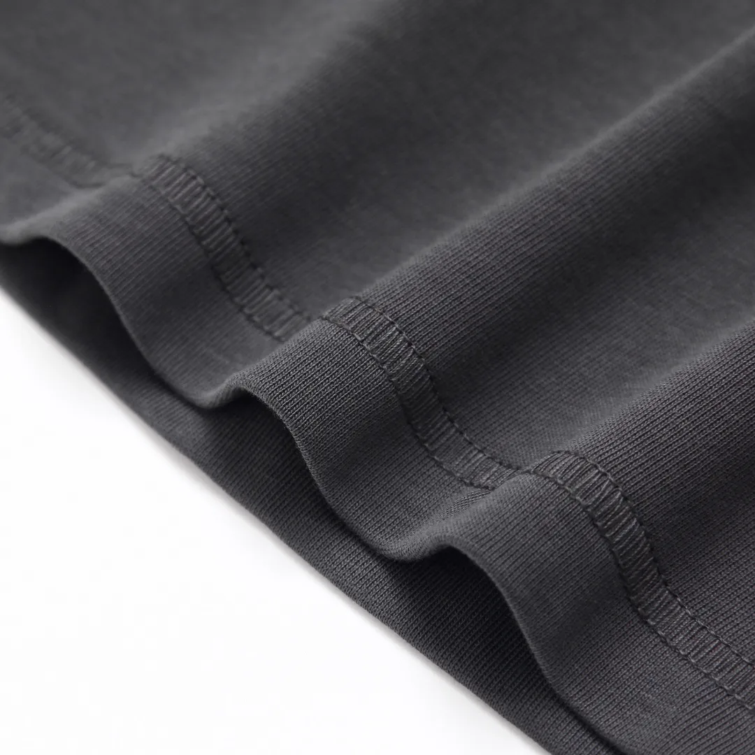 Compass Patch Cargo Pocket T-Shirt D14012107 — view 9