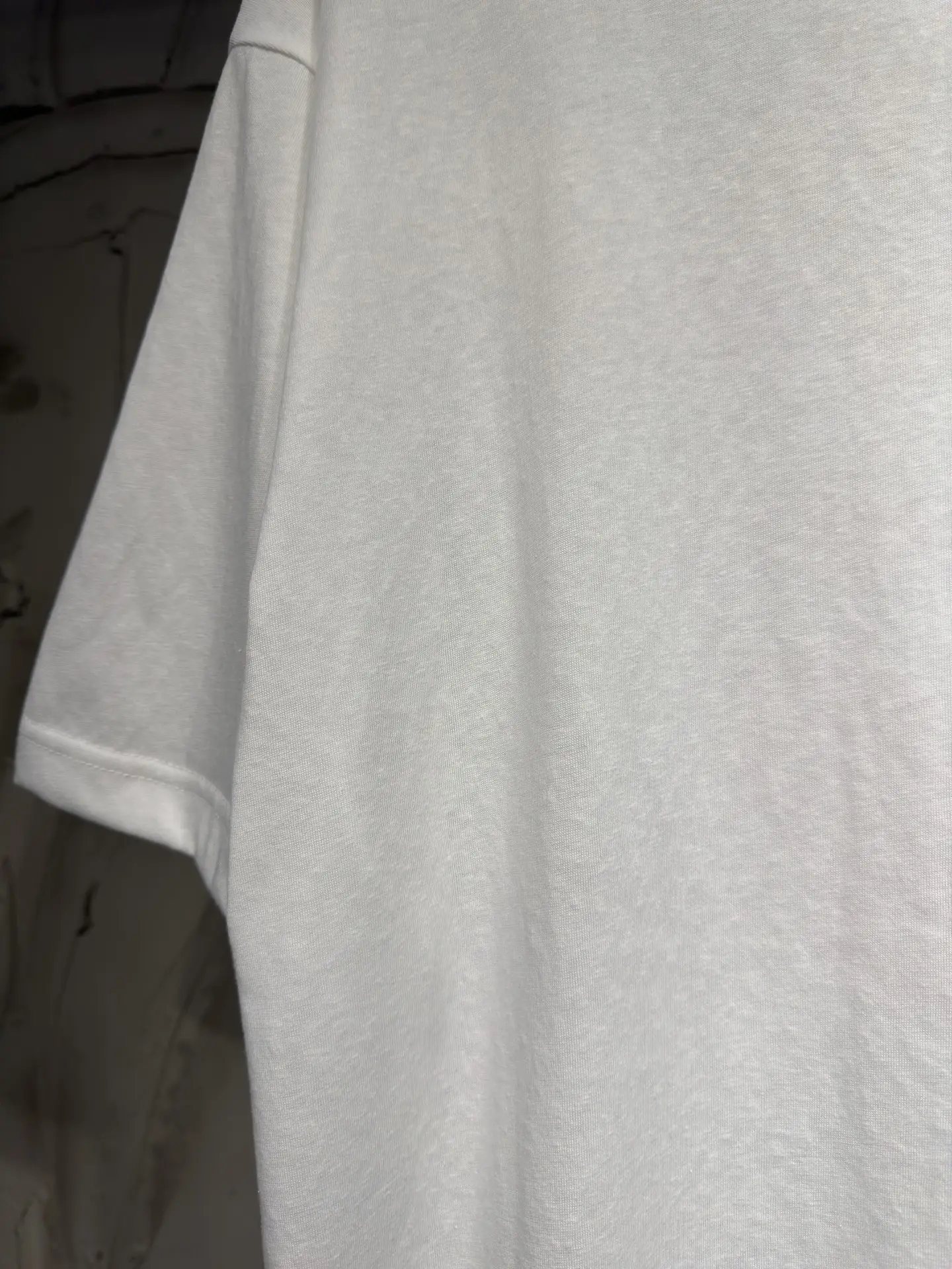 Acne Studios Logo Graphic Long-Sleeve T-Shirt D14523049 — view 16