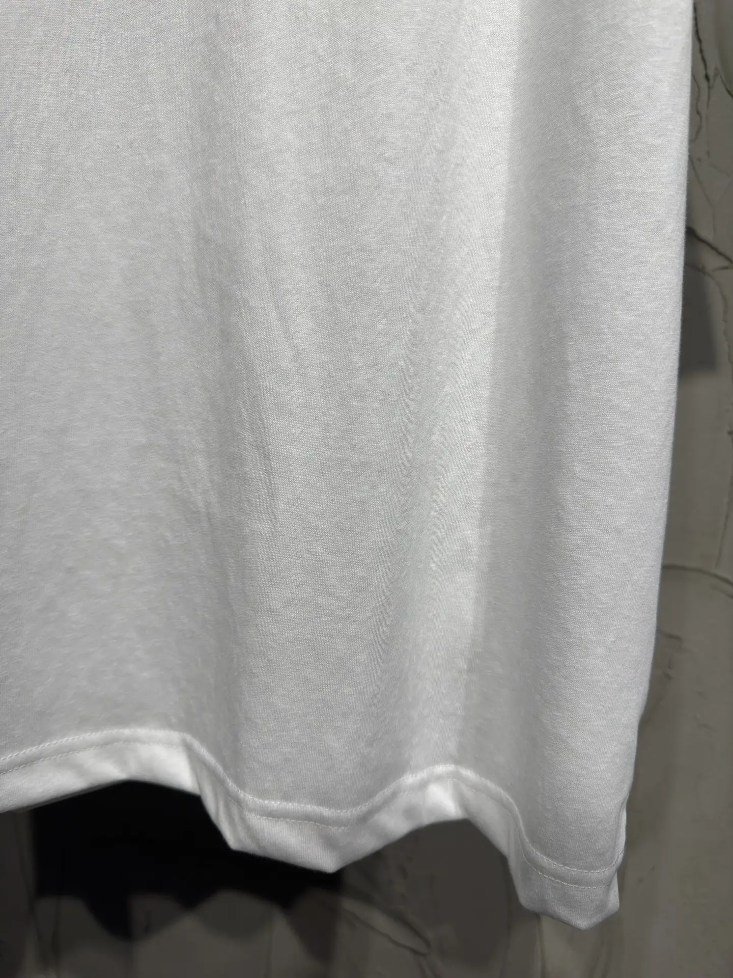 Acne Studios Logo Graphic Long-Sleeve T-Shirt D14523049 — view 17