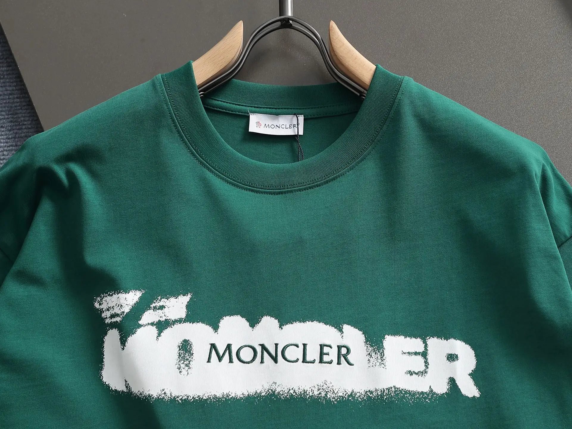 Logo-Print Cotton-Jersey T-Shirt D14514215