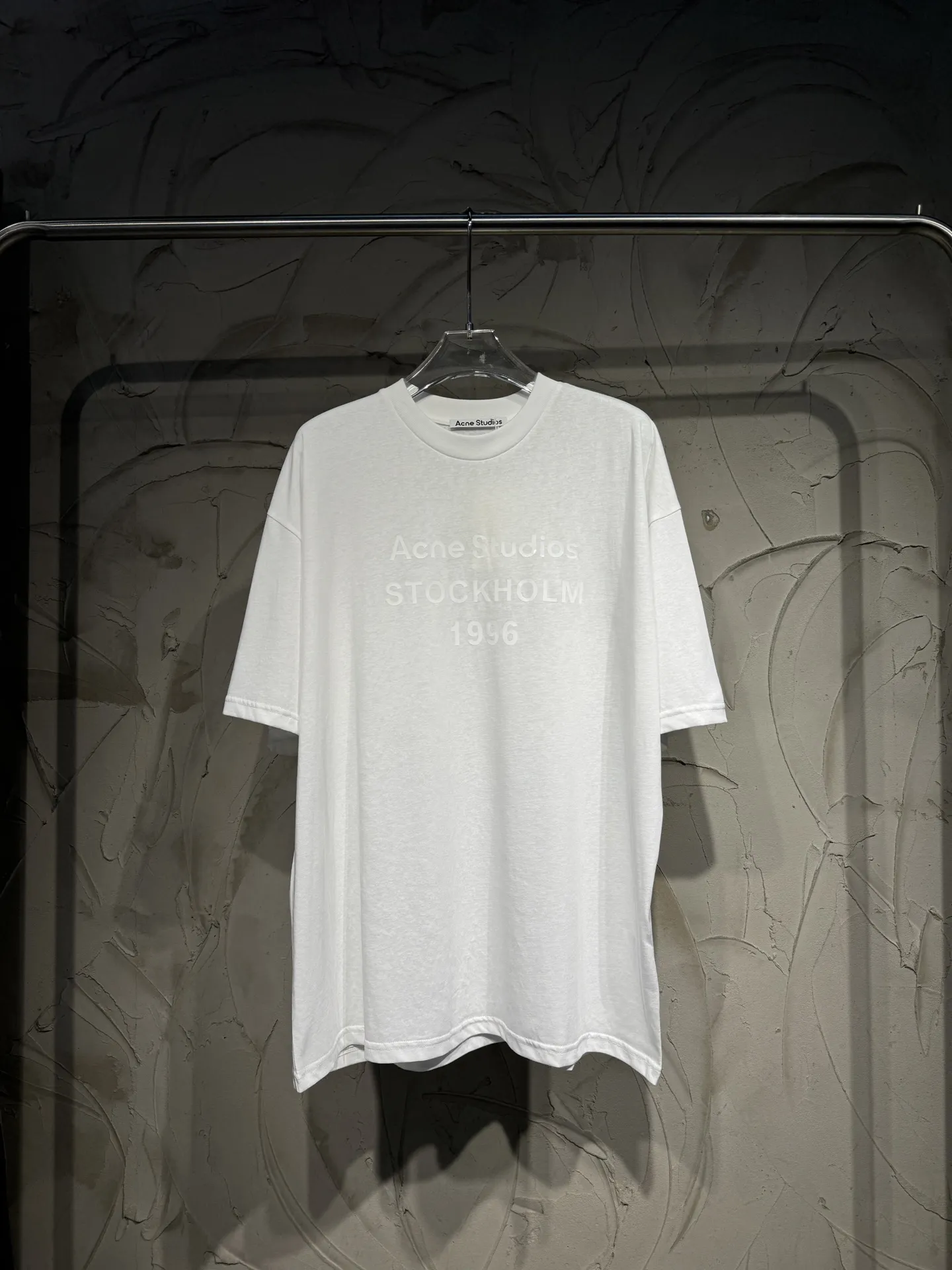 Logo Print Cotton-Jersey T-Shirt D14523067