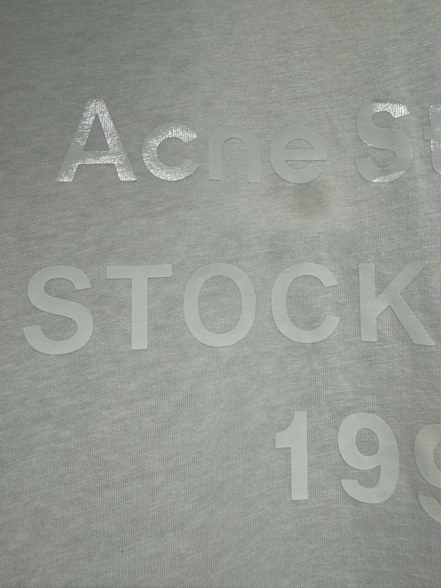 Logo Print Cotton-Jersey T-Shirt D14523067 — view 5