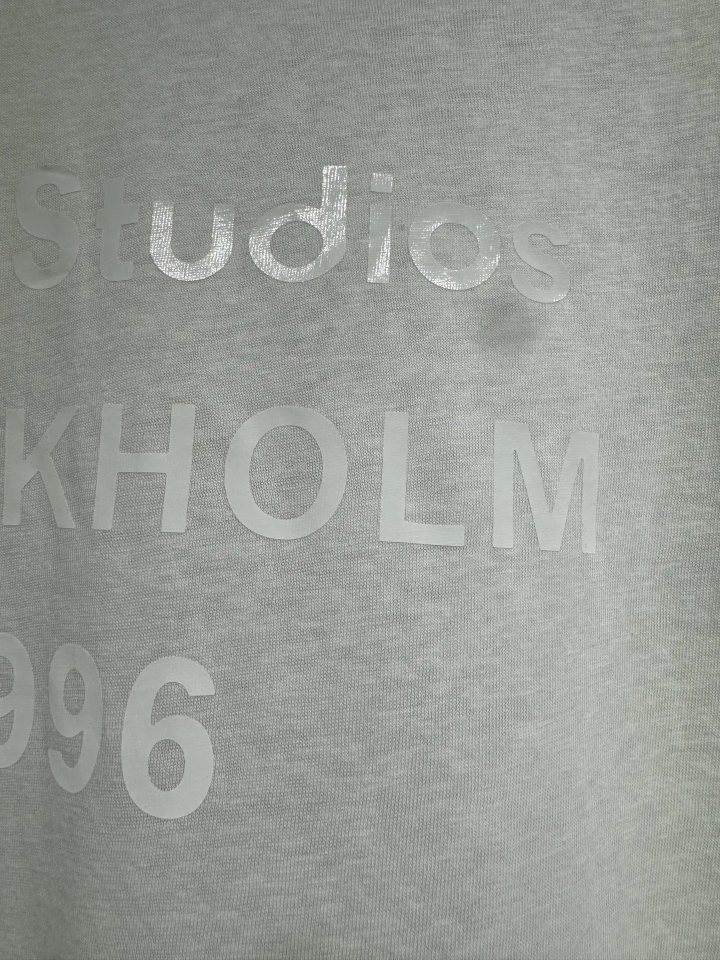 Logo Print Cotton-Jersey T-Shirt D14523067 — view 6