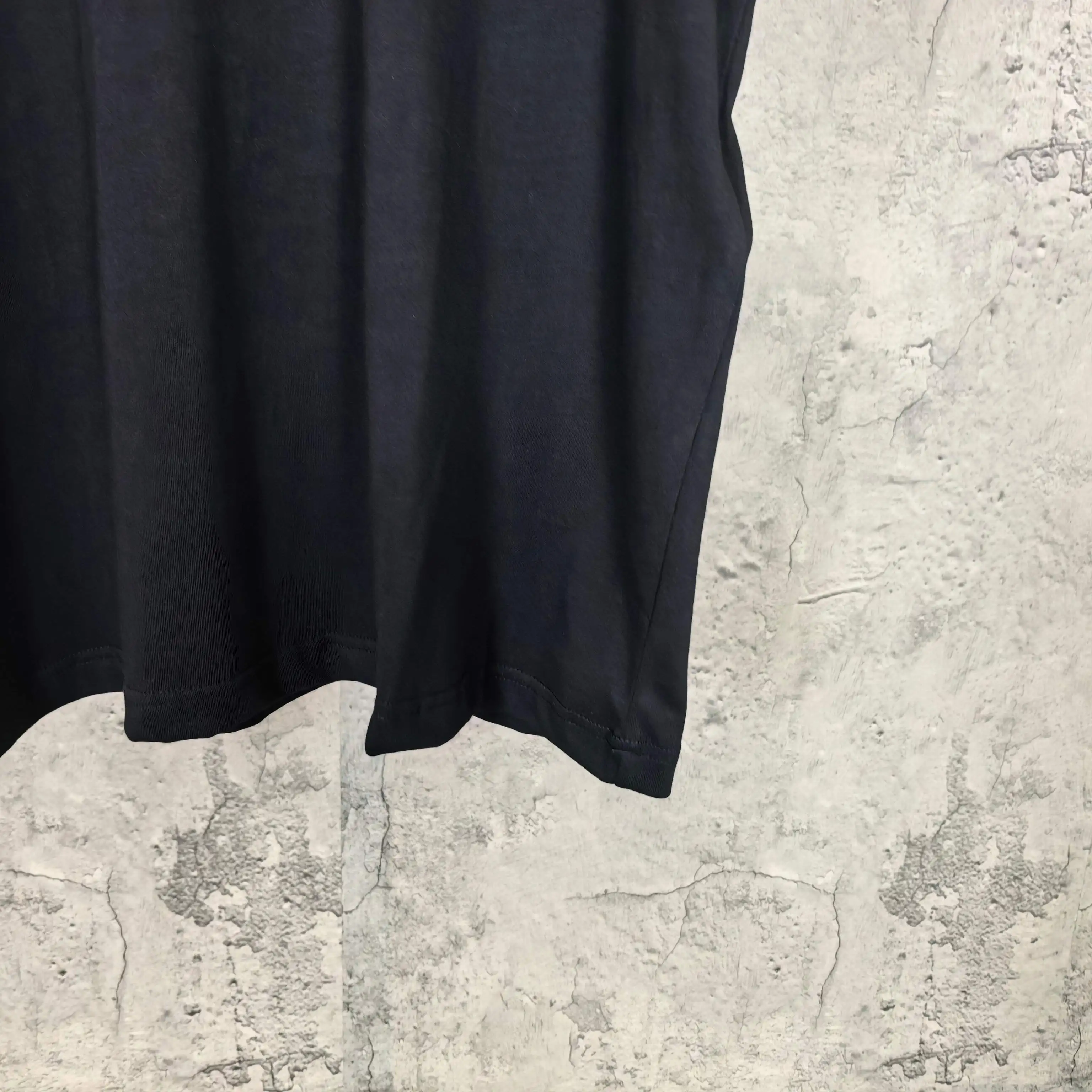 Wet Brush Logo Oversized T-Shirt D14523188 — view 11