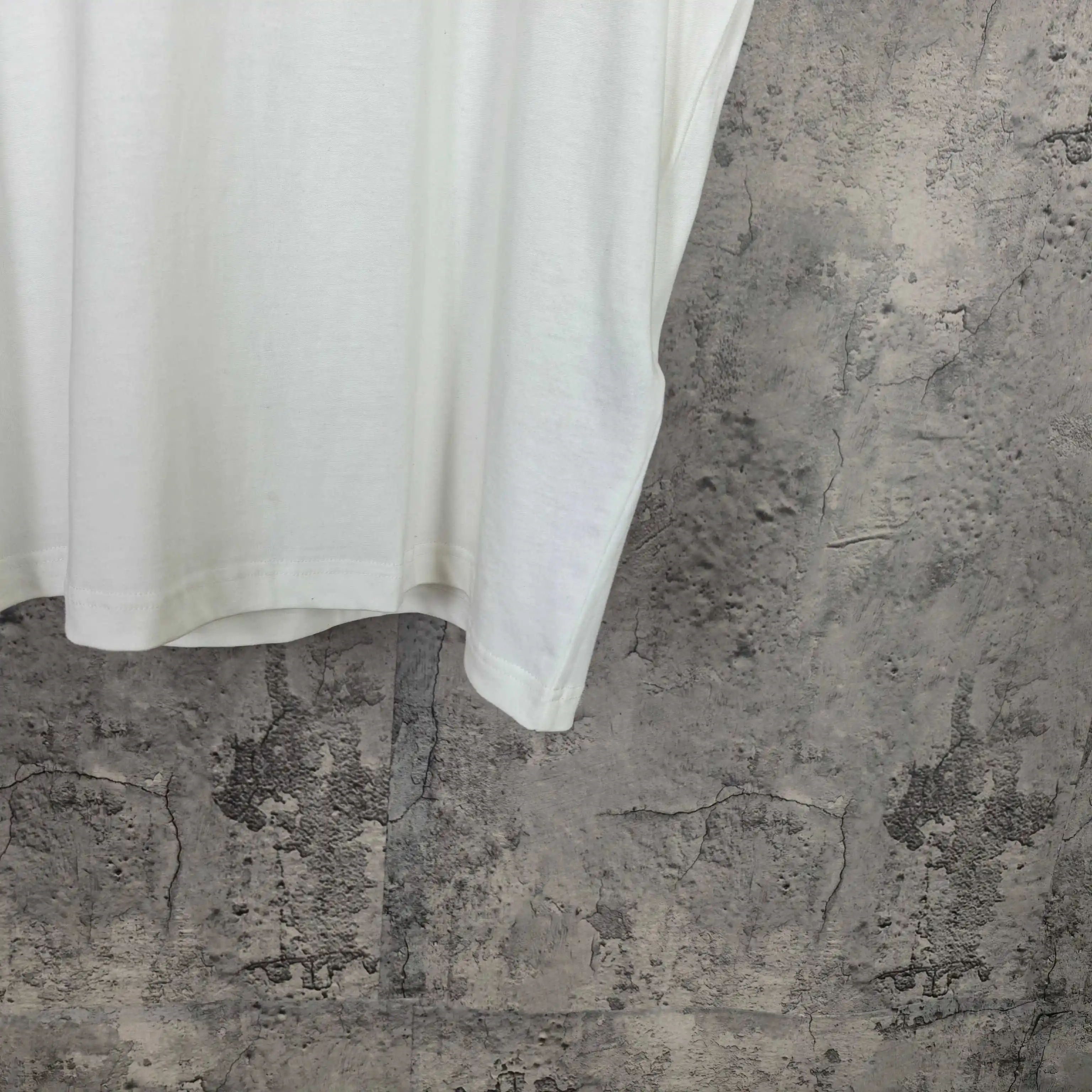 Wet Brush Logo Oversized T-Shirt D14523187 — view 11