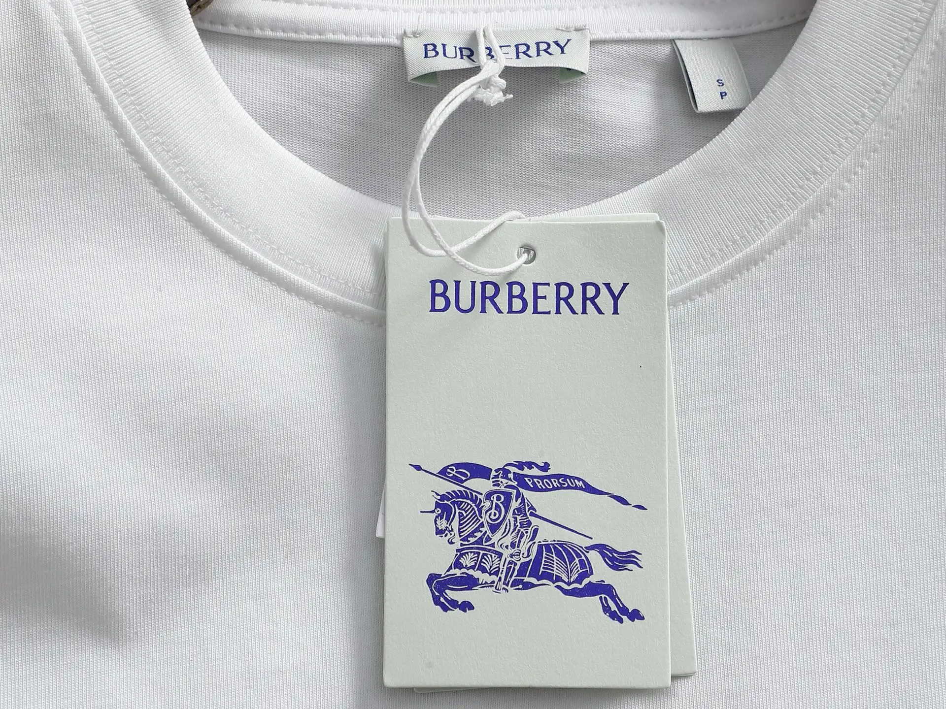 Logo-Appliqué Cotton-Jersey T-Shirt D14514013 — view 6