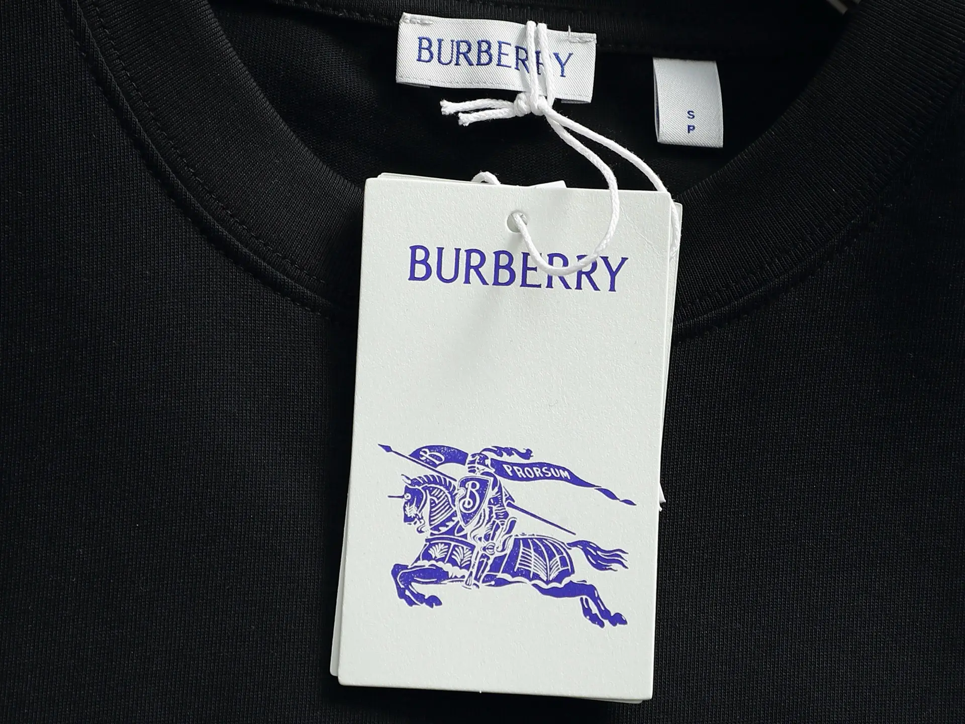 Logo-Appliqué Cotton-Jersey T-Shirt D14514011 — view 6
