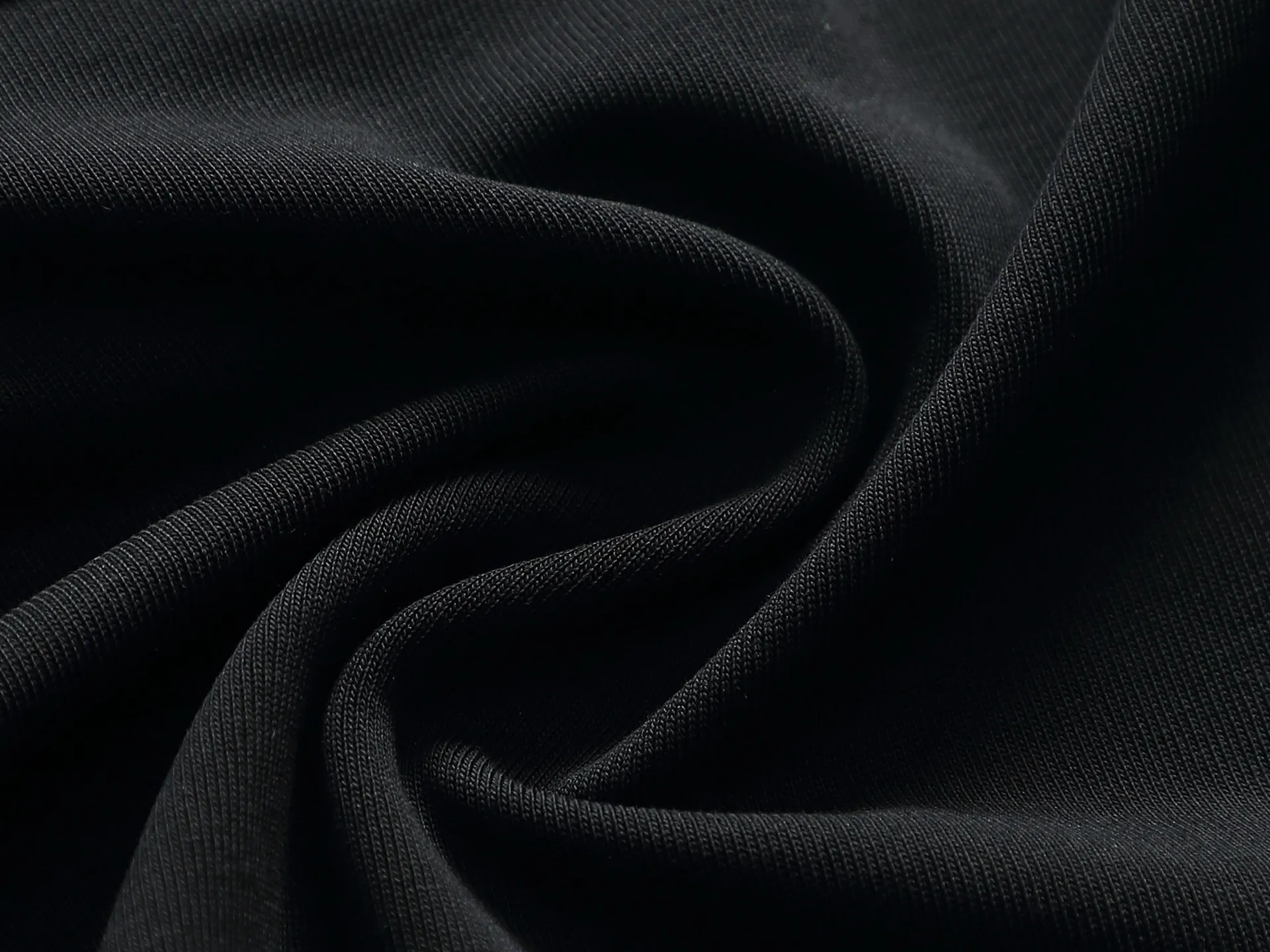 Embossed Double G Logo Cotton T-Shirt D14514009 — view 7