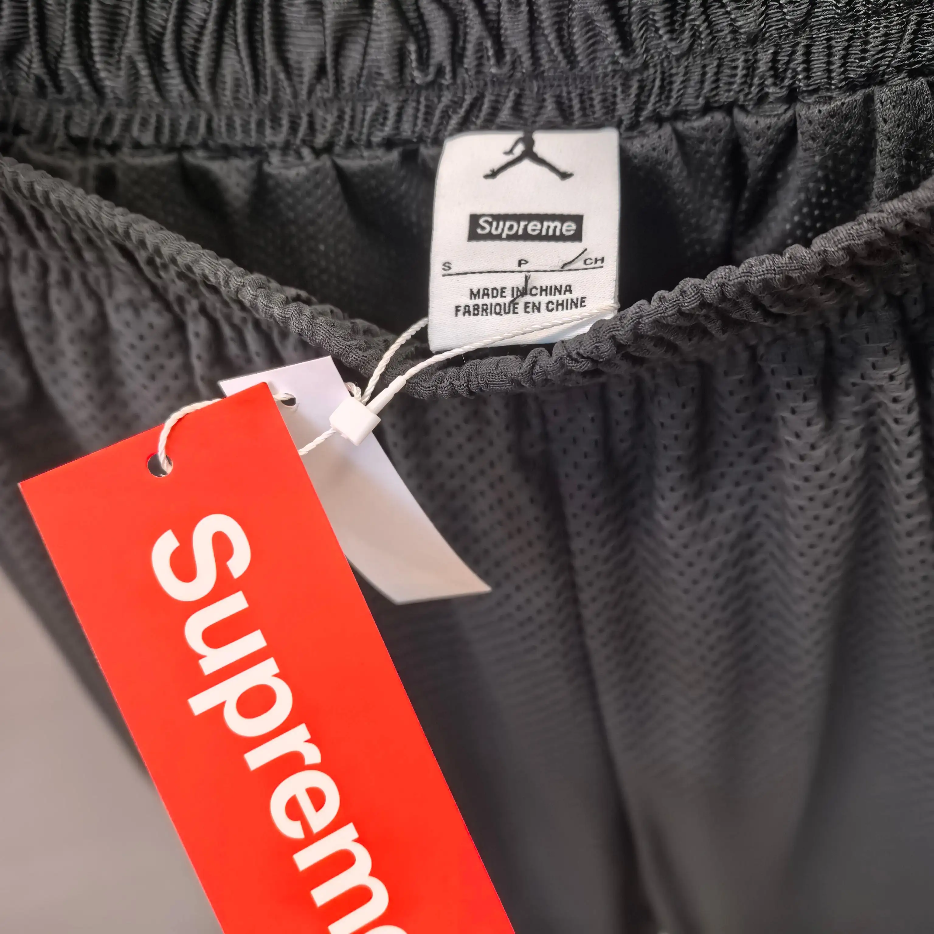 Mesh Basketball Shorts D14522325 — view 6