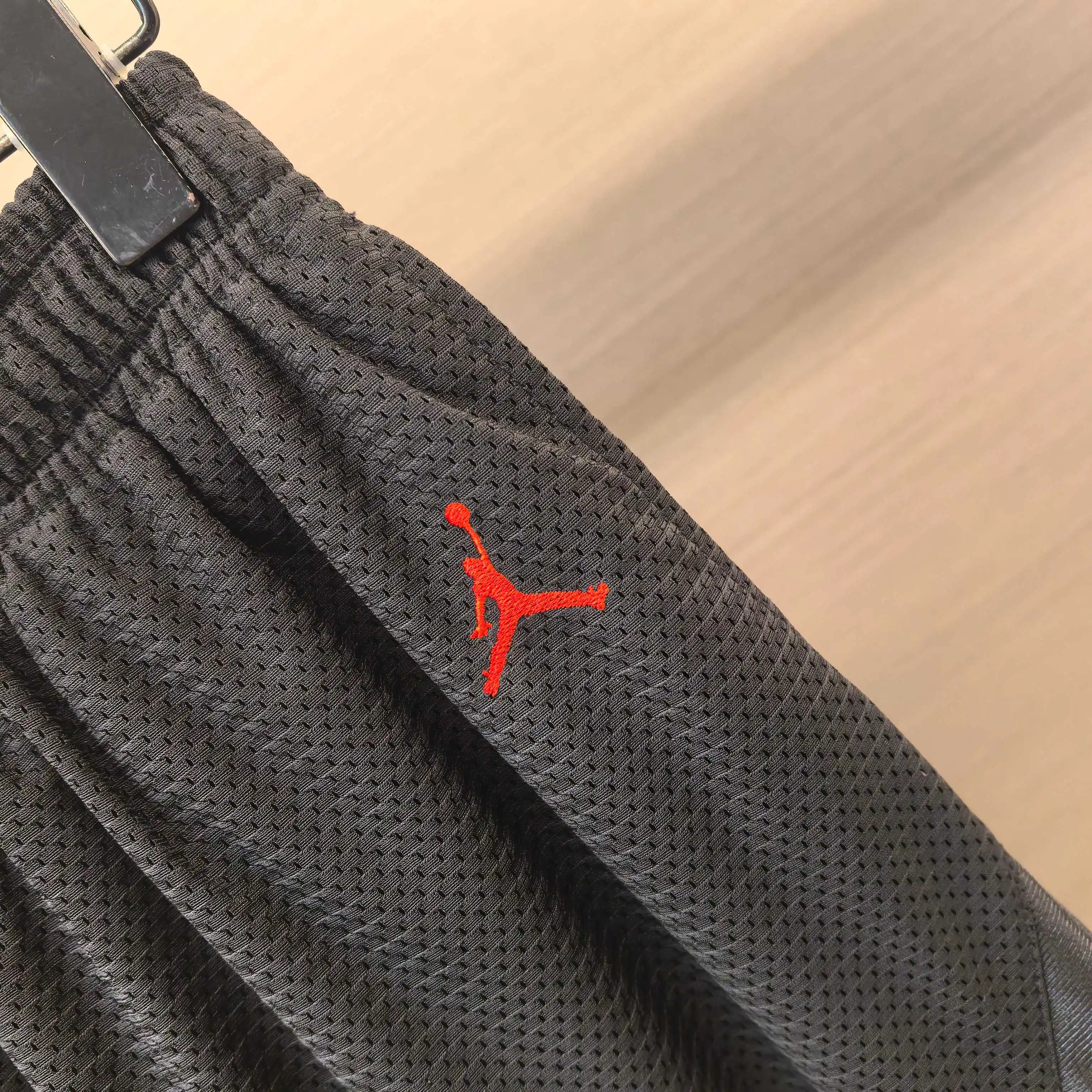 Mesh Basketball Shorts D14522325 — view 7