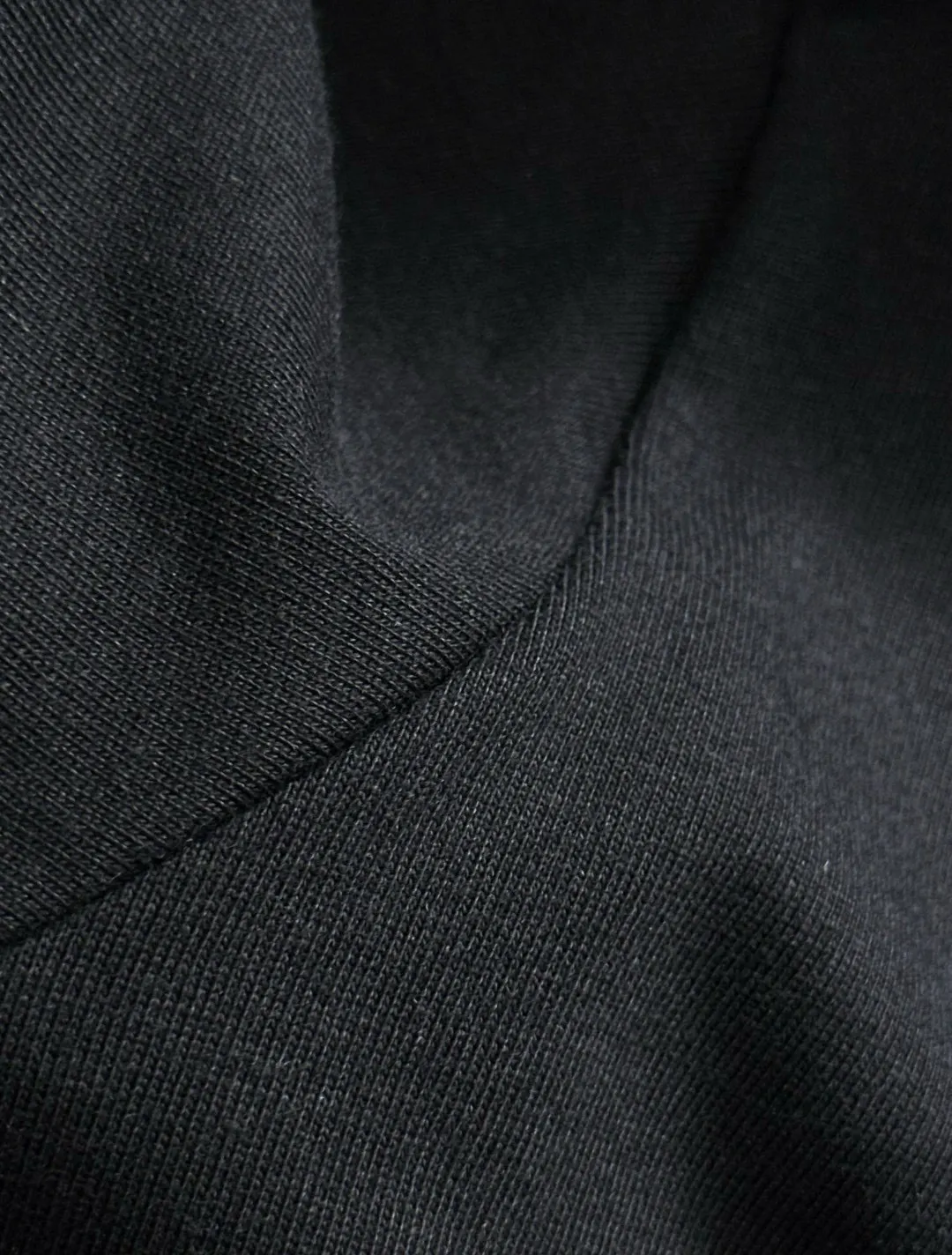 Logo-Patch Cotton Jersey T-Shirt D14514112 — view 7