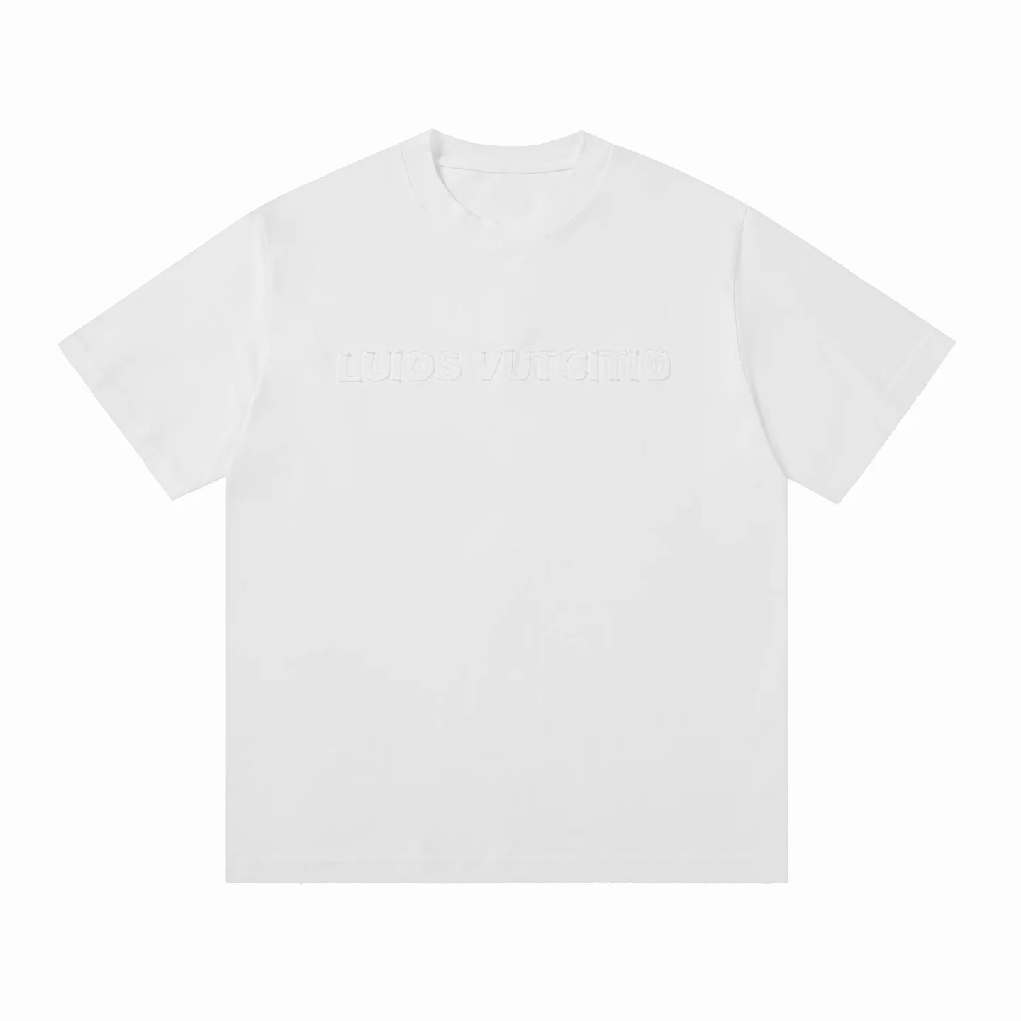 Appliqué Logo Cotton-Jersey T-Shirt D14515177