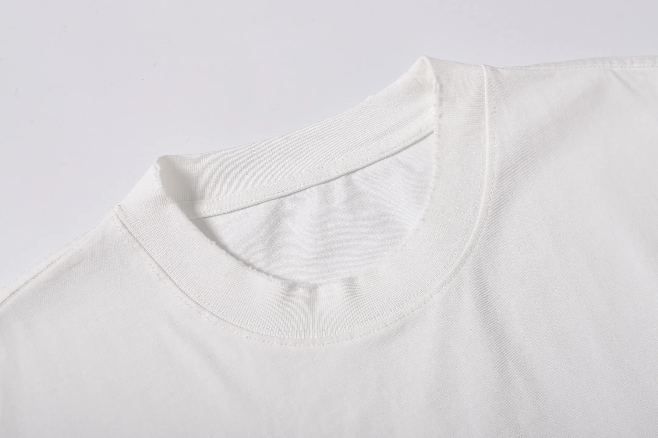 Appliqué Logo Cotton-Jersey T-Shirt D14515177 — view 3