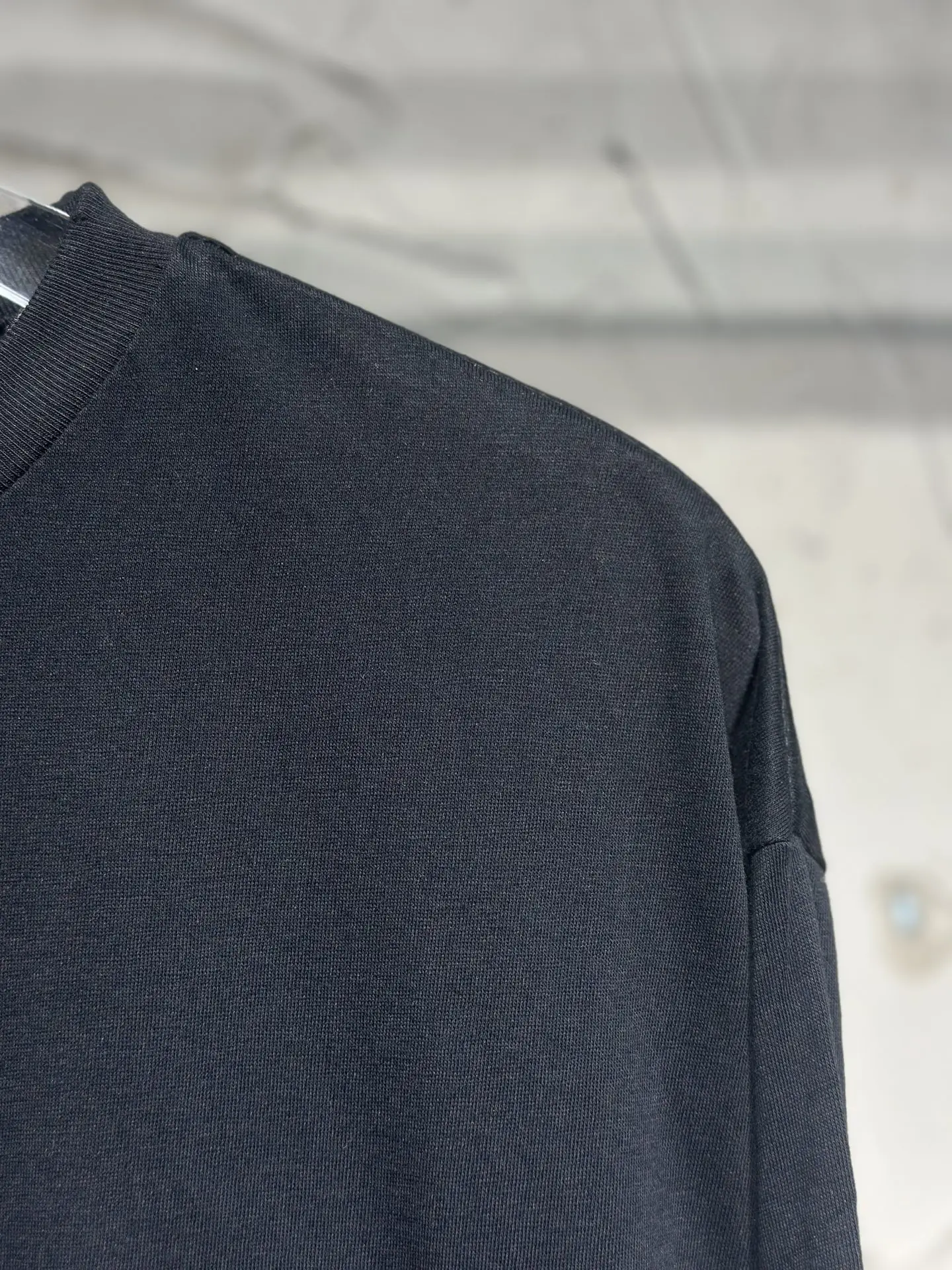 1996 Logo Pocket Long-Sleeve T-Shirt D15023057 — view 4
