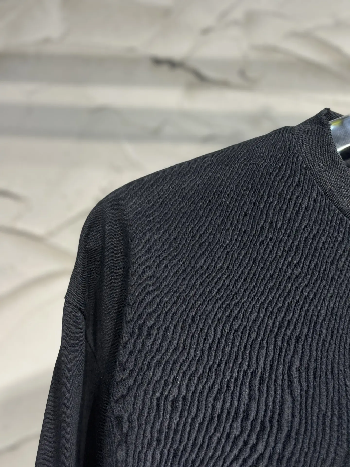 1996 Logo Pocket Long-Sleeve T-Shirt D15023057 — view 5