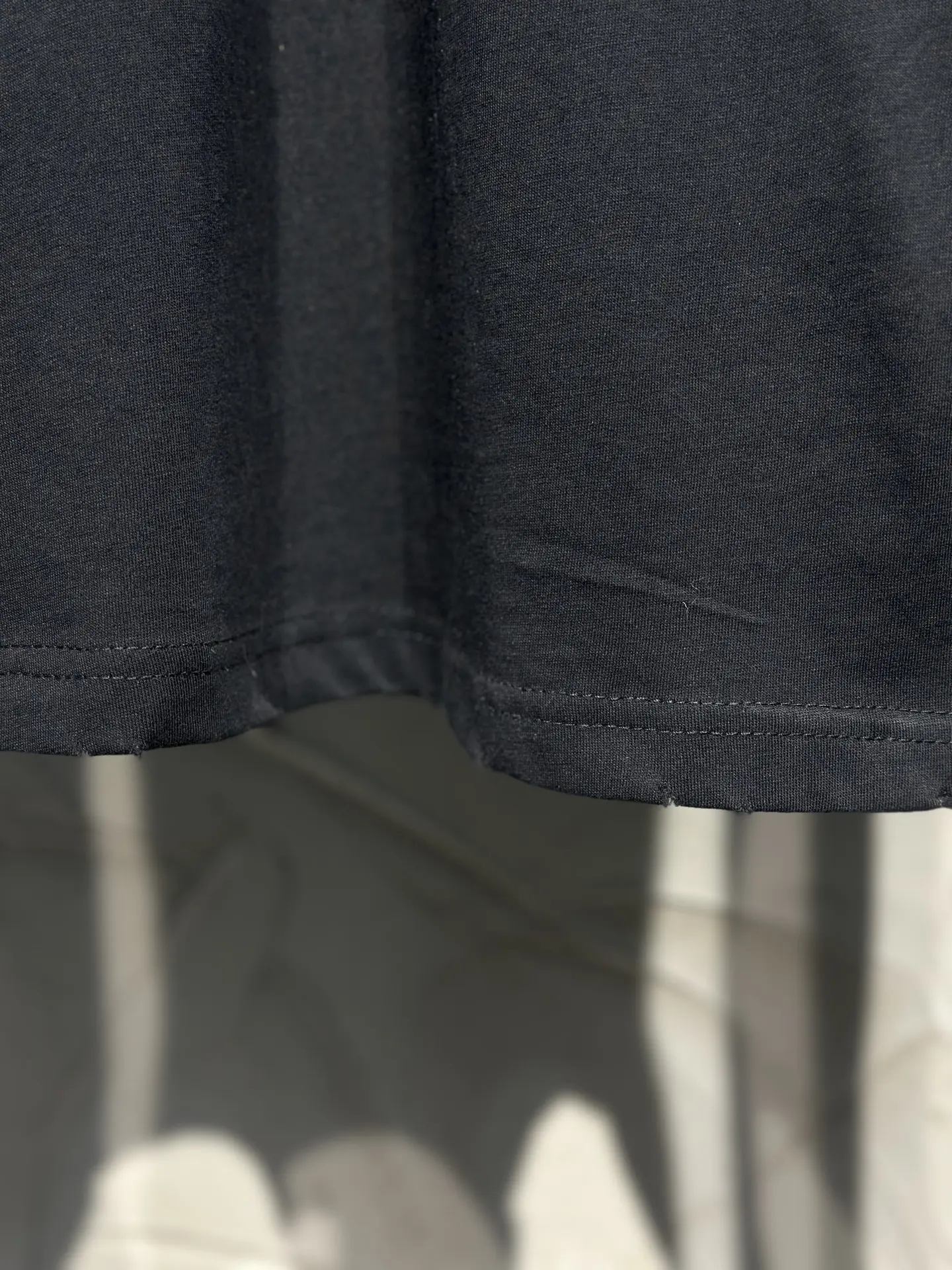 1996 Logo Pocket Long-Sleeve T-Shirt D15023057 — view 8