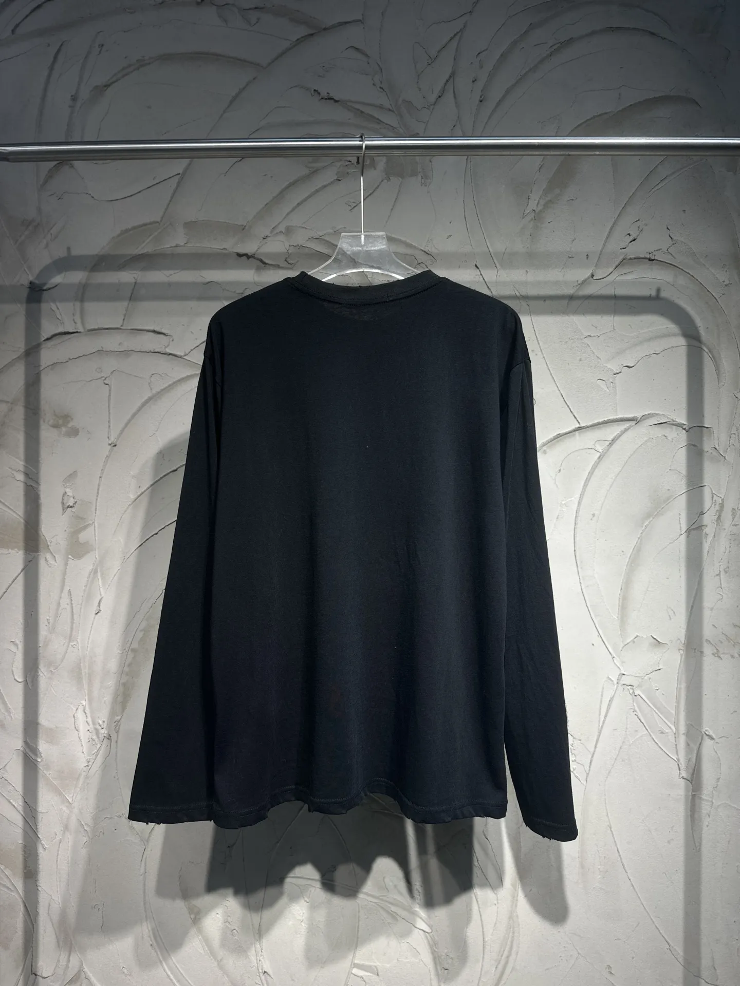 1996 Logo Pocket Long-Sleeve T-Shirt D15023057 — view 9