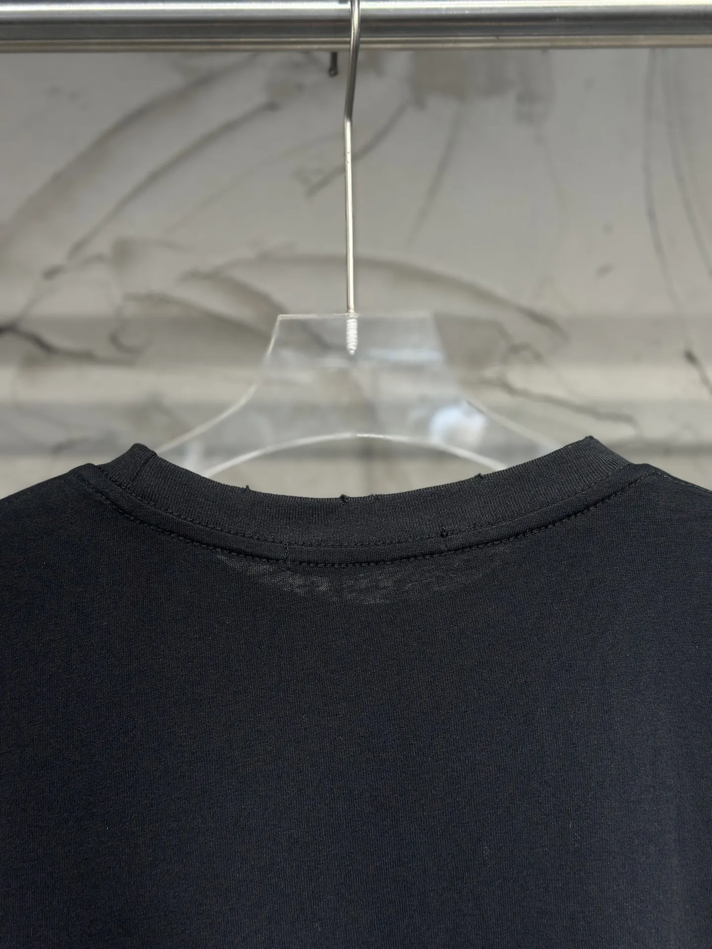 1996 Logo Pocket Long-Sleeve T-Shirt D15023057 — view 10