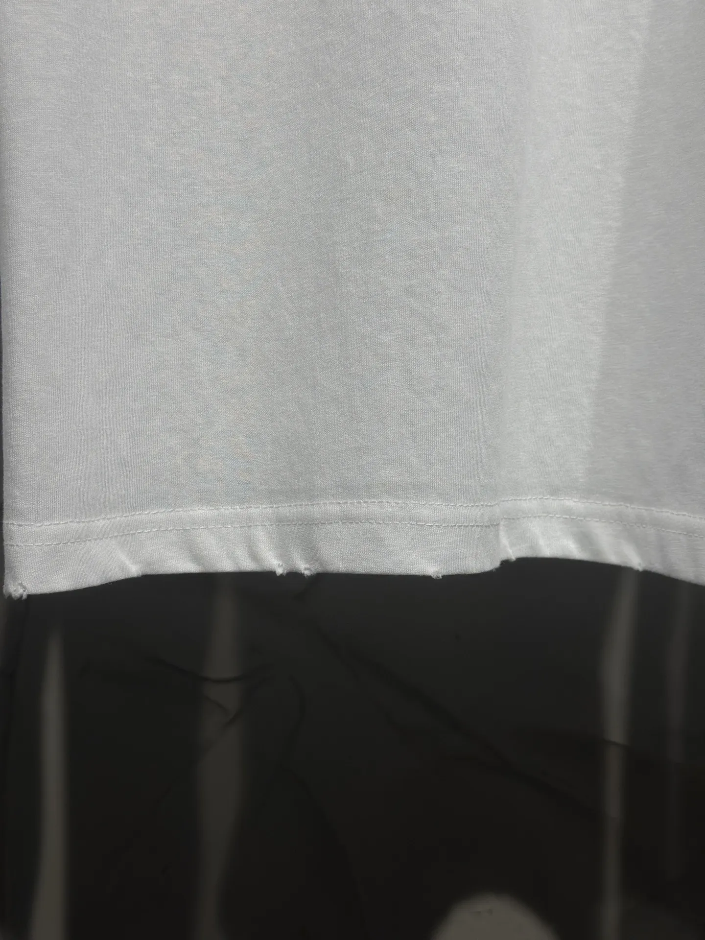 Logo Pocket Long-Sleeved T-Shirt D15023058 — view 7