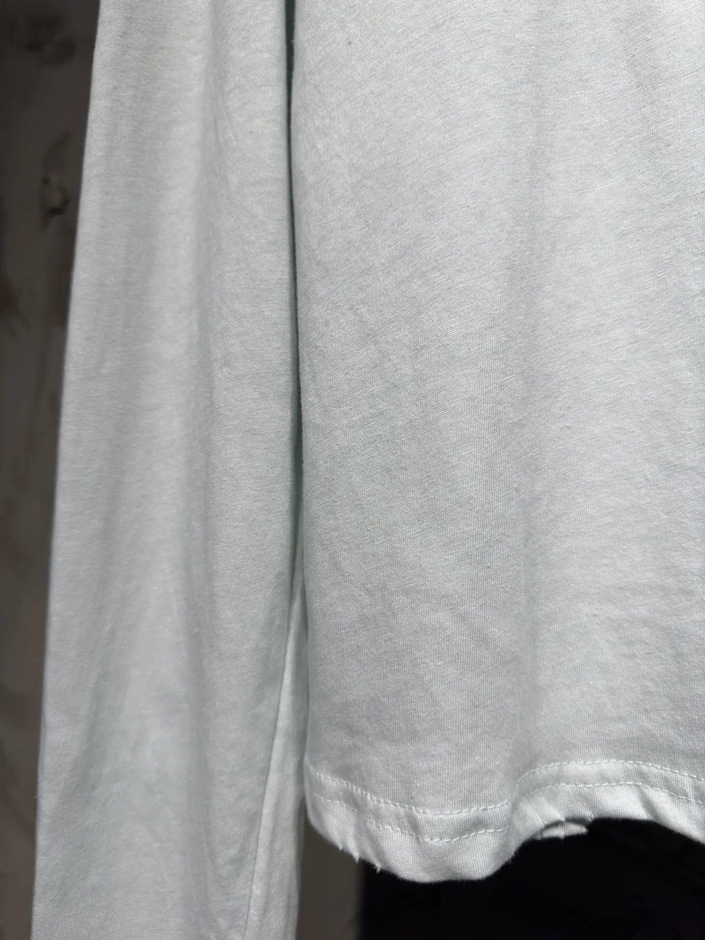 1996 Logo Print Long-Sleeve T-Shirt D15023026 — view 5
