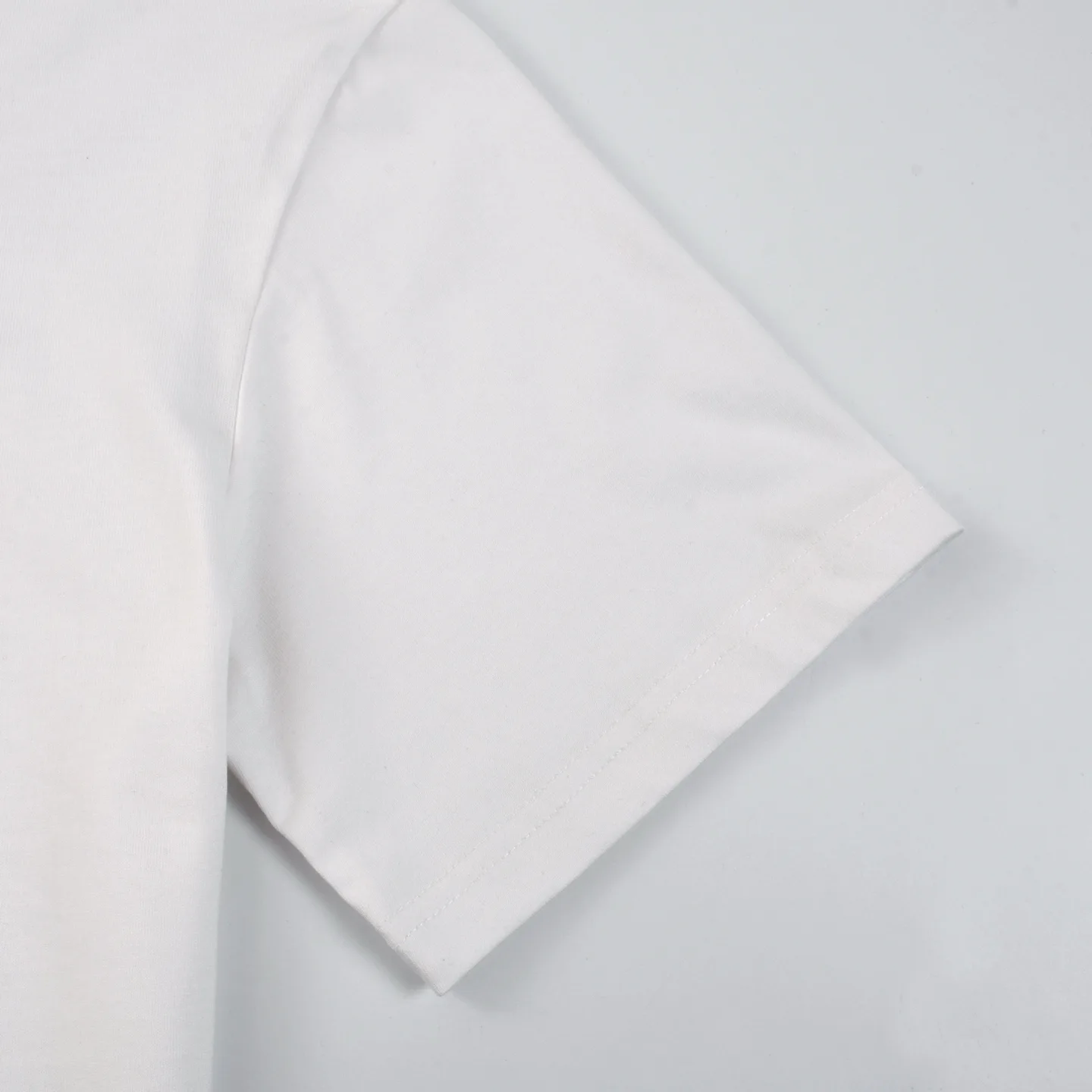Logo Graphic Cotton T-Shirt D15512778 — view 4