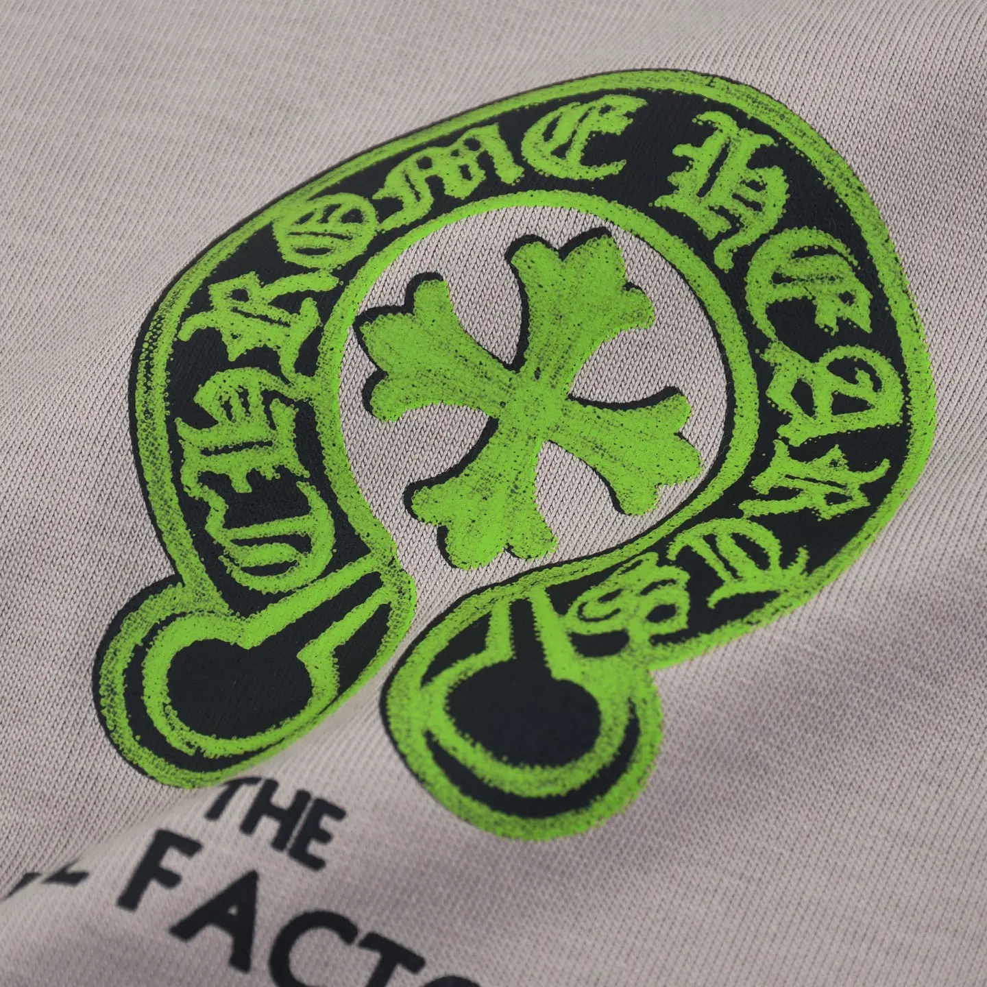 Logo-Print Cotton-Jersey T-Shirt D15512820 — view 6