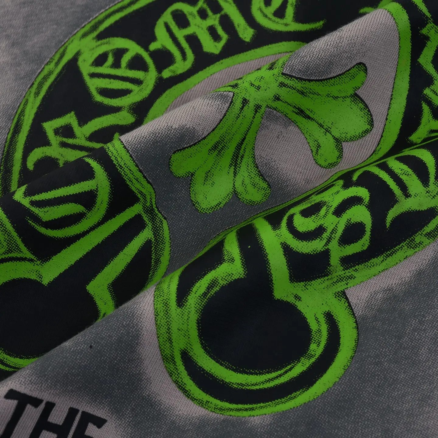 Logo-Print Cotton-Jersey T-Shirt D15512820 — view 7