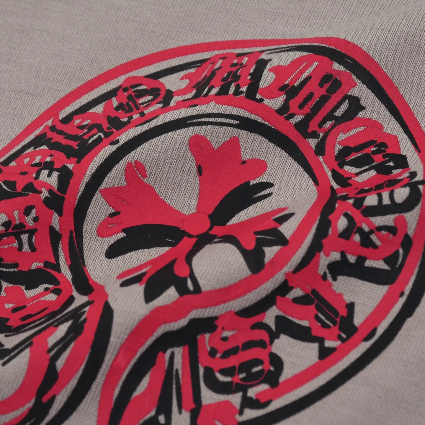 Logo Graphic Cotton Jersey T-Shirt D15512823 — view 6