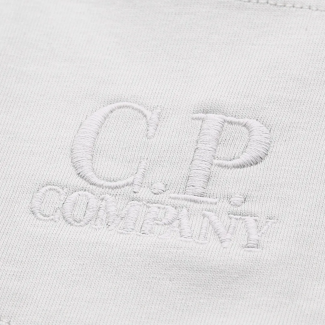 Embroidered Logo Cotton Pocket T-Shirt D15512815 — view 5