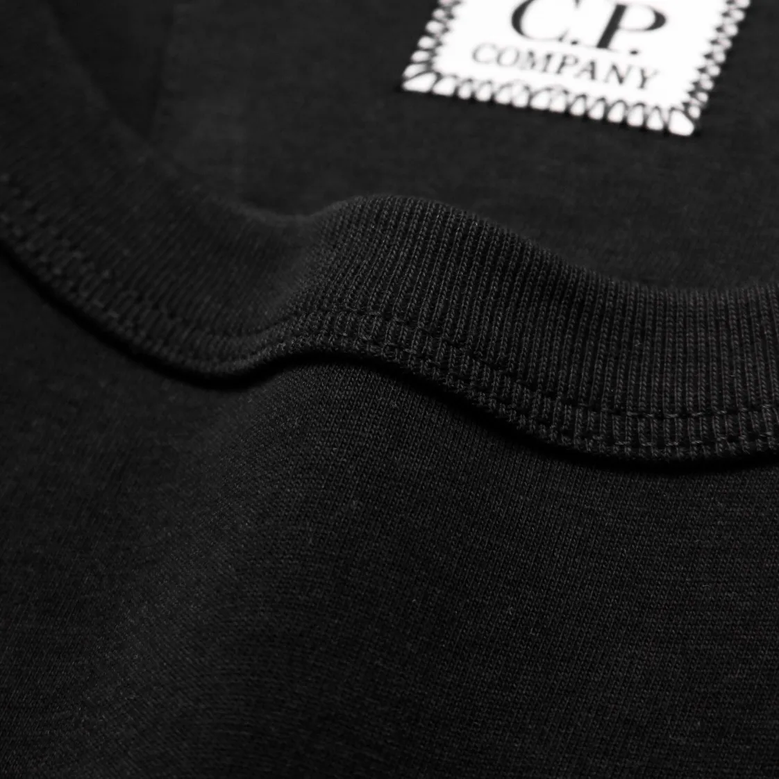 Embroidered Logo Pocket T-Shirt D15512814 — view 4