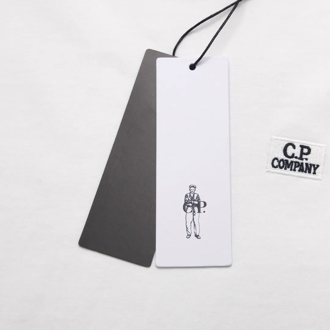 Logo-Embroidered Cotton Jersey T-Shirt D15512809 — view 7