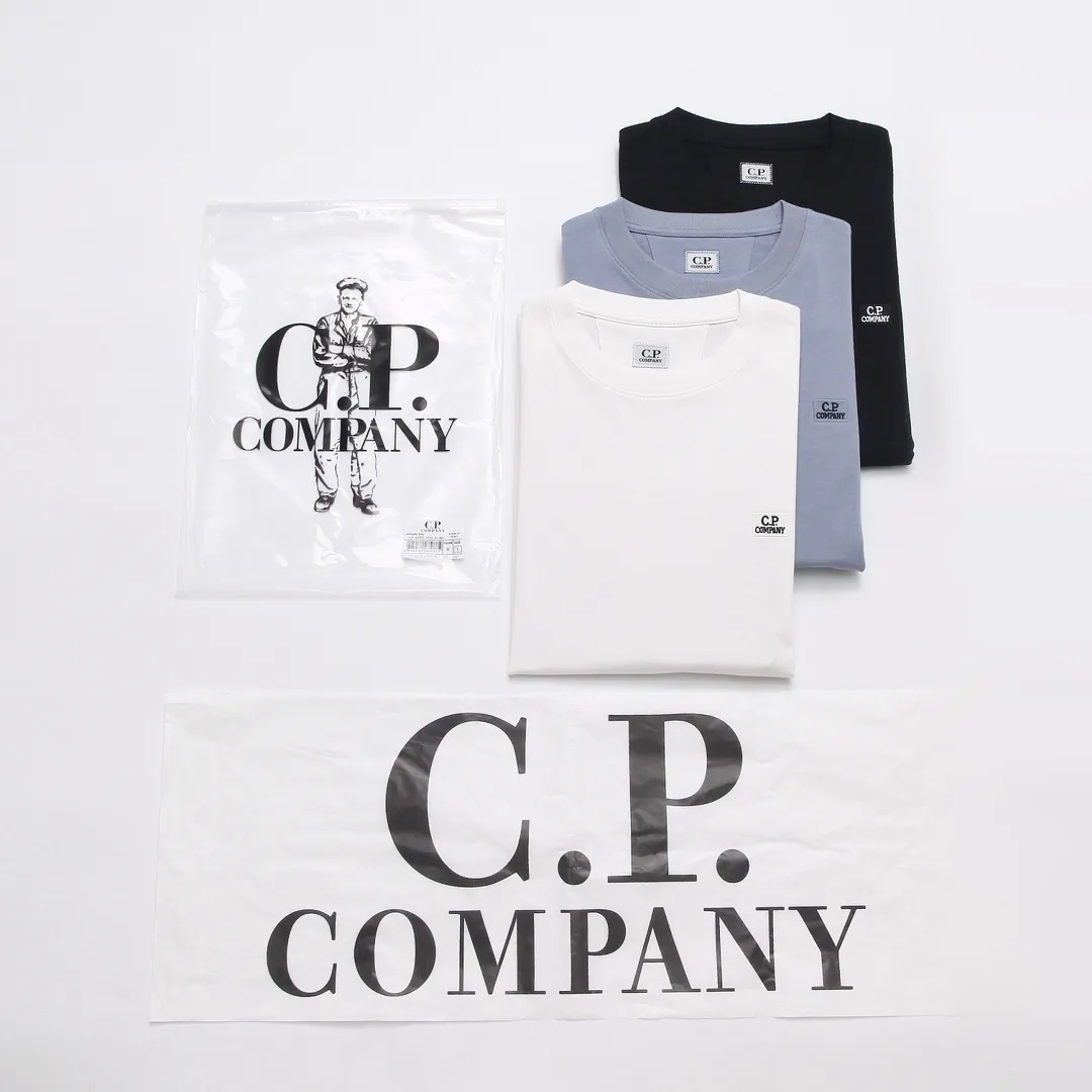Logo-Embroidered Cotton Jersey T-Shirt D15512809 — view 9