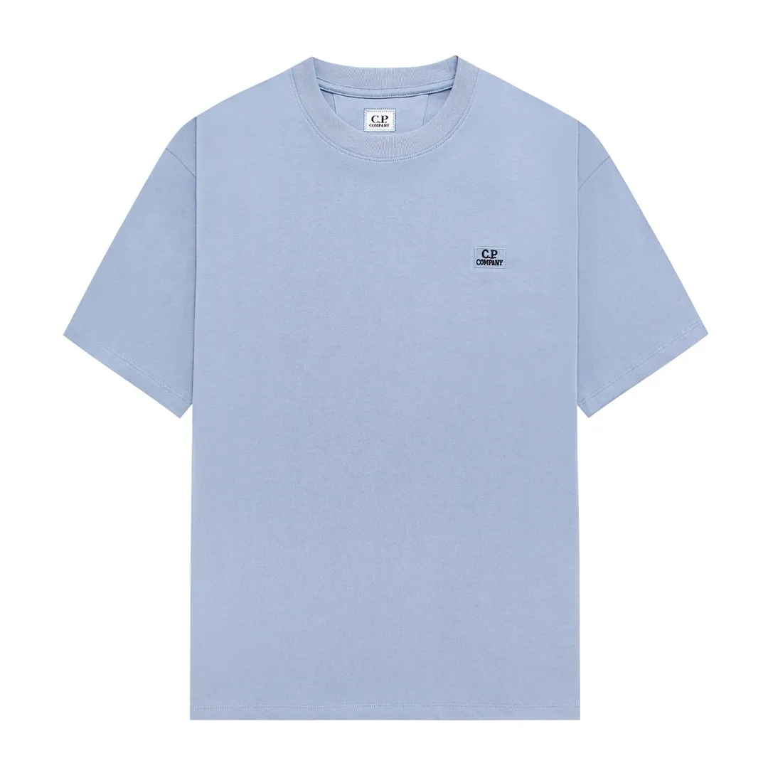 Logo-Embroidered Cotton-Jersey T-Shirt D15512810
