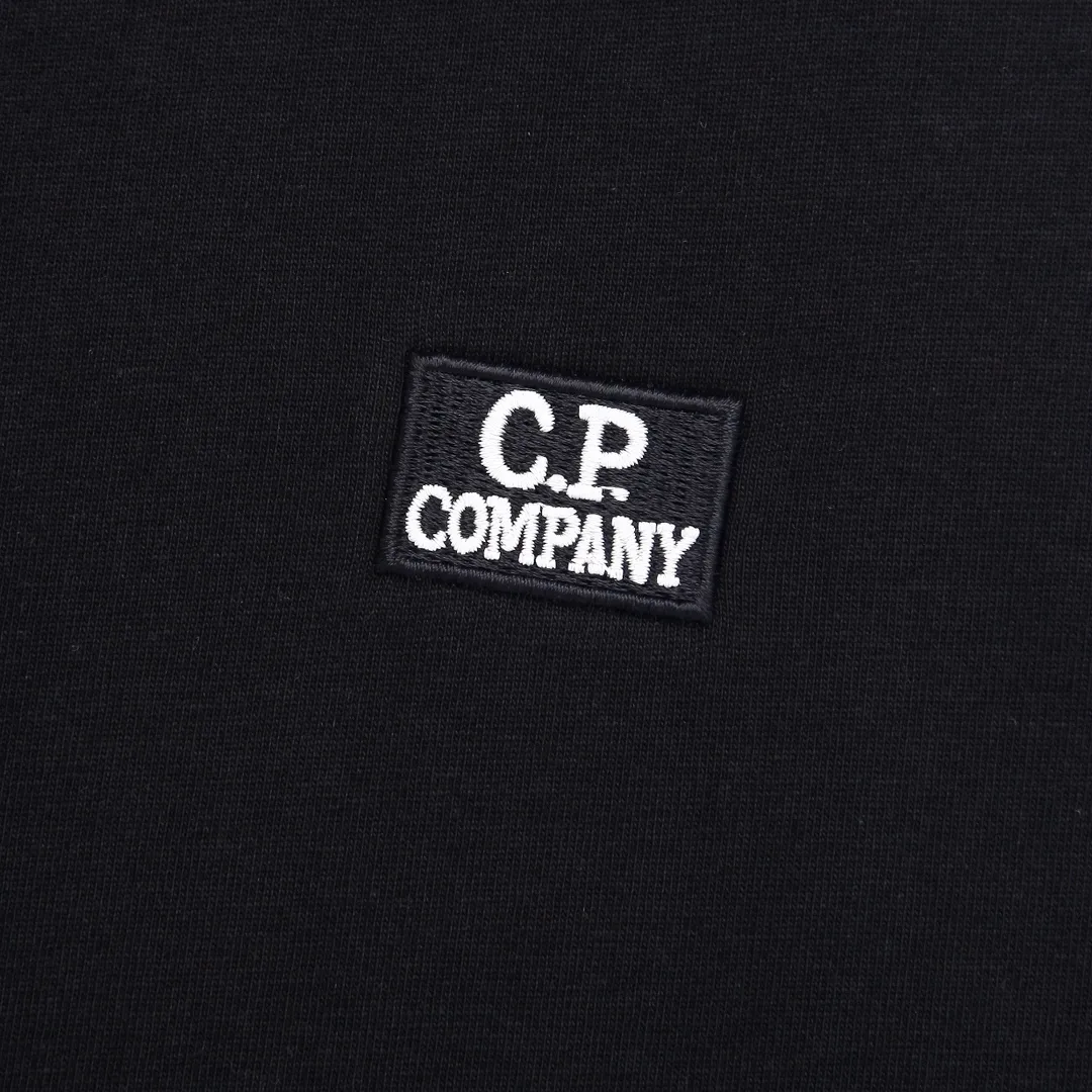 Logo-Embroidered Cotton T-Shirt D15512808 — view 5