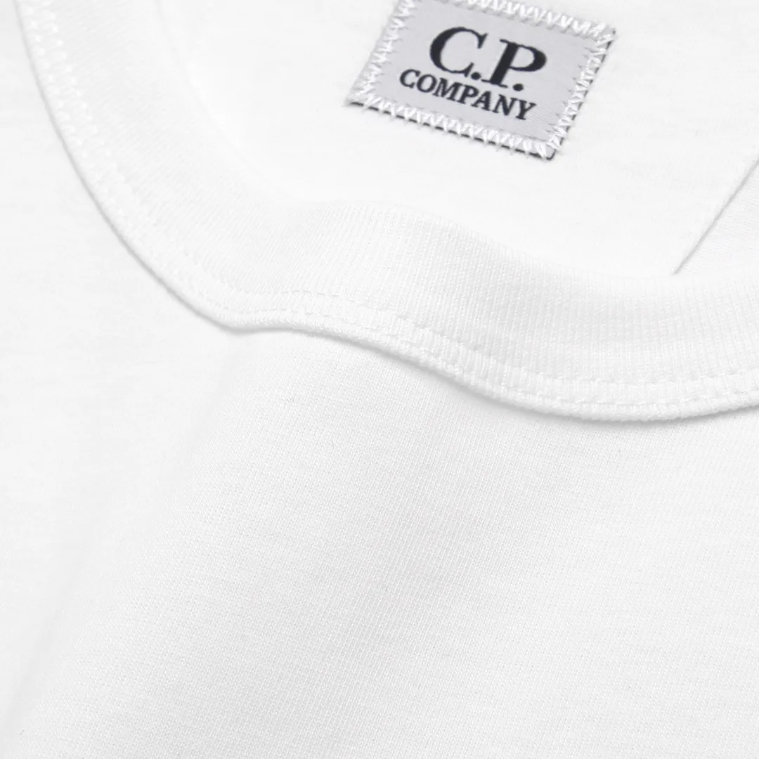 Embroidered Cotton-Jersey T-Shirt D15512812 — view 4