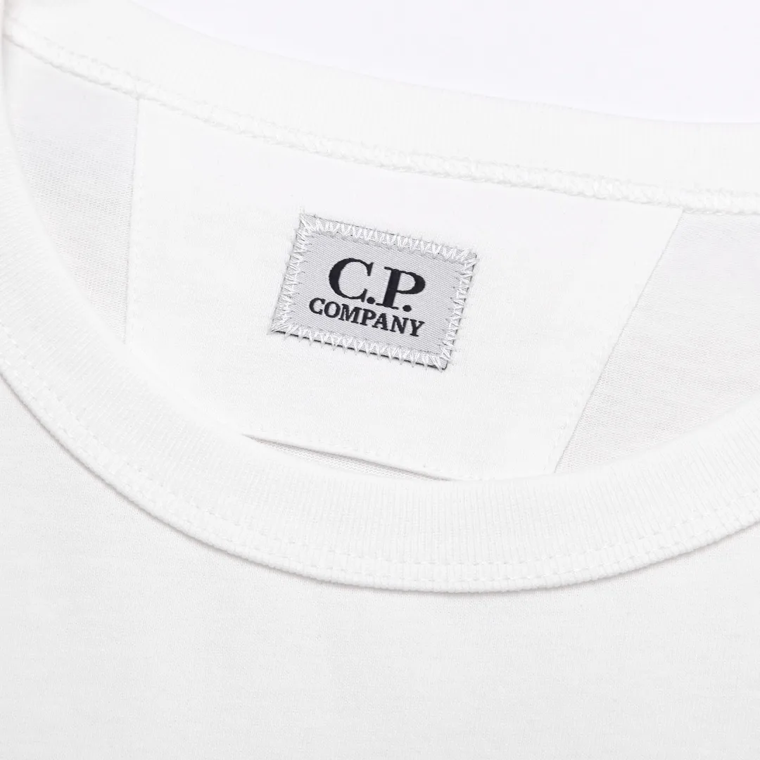 Embroidered Cotton-Jersey T-Shirt D15512812 — view 7