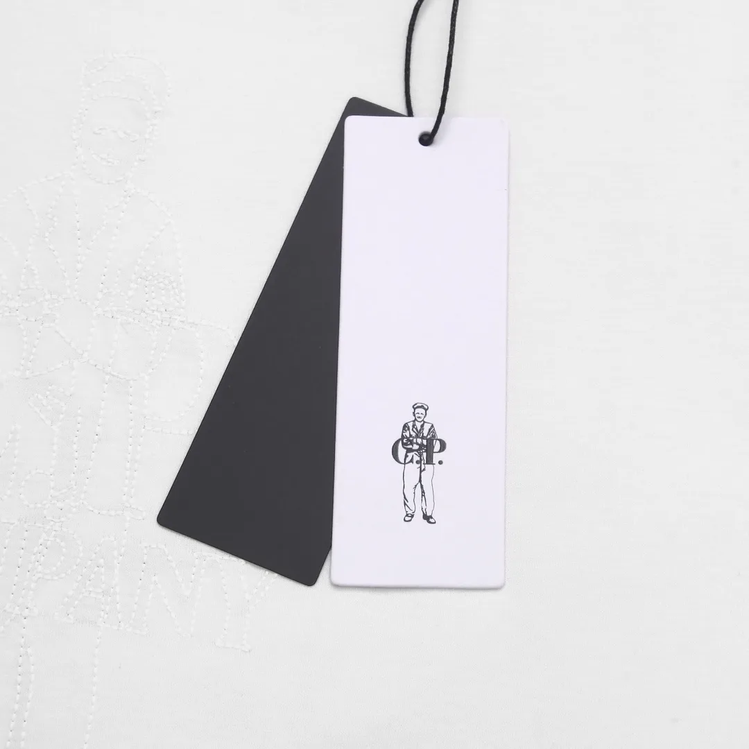 Embroidered Cotton-Jersey T-Shirt D15512812 — view 8