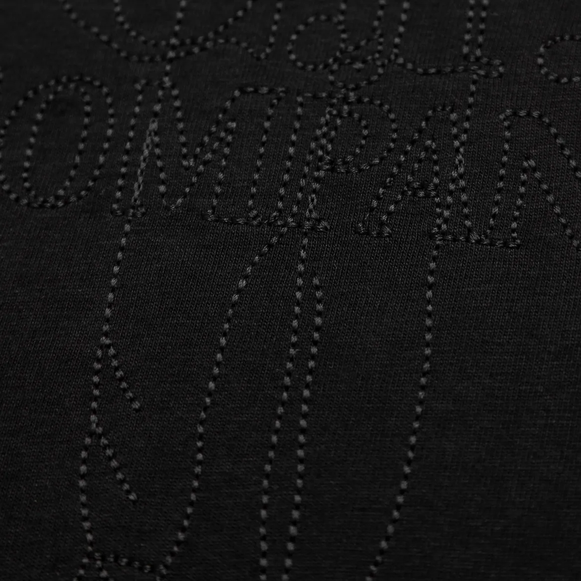 Embroidered Cotton Jersey T-Shirt D15512811 — view 6