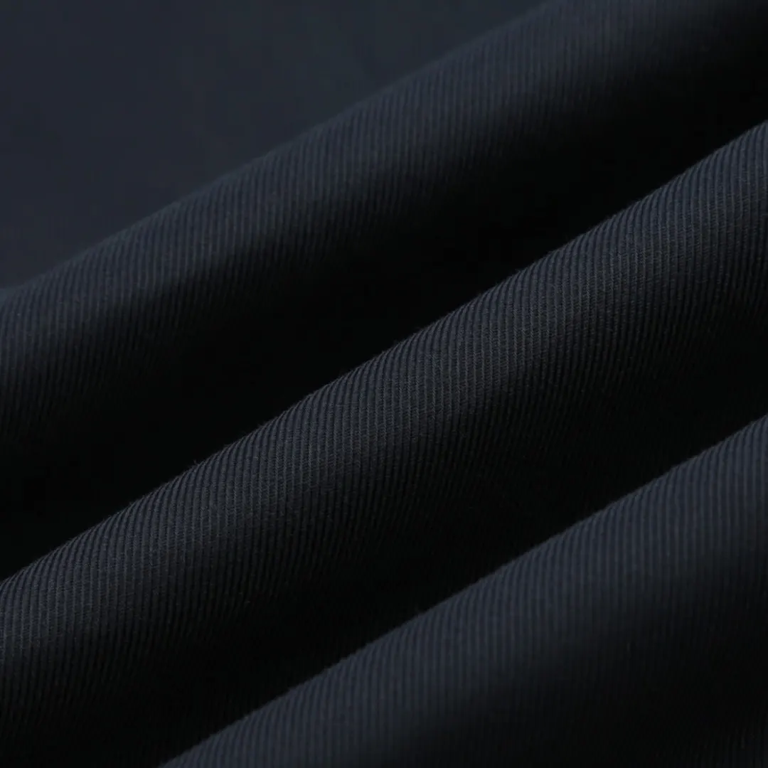 Cotton Twill Workwear Carpenter Trousers D15520376 — view 9
