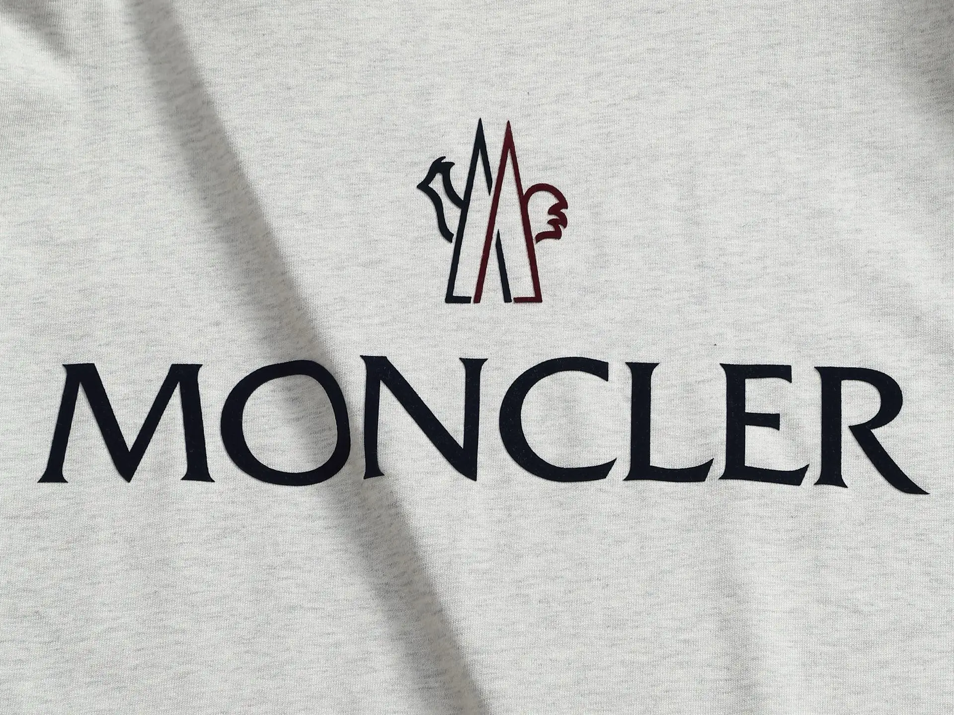 Logo-Print Cotton Jersey T-Shirt D15514201 — view 4