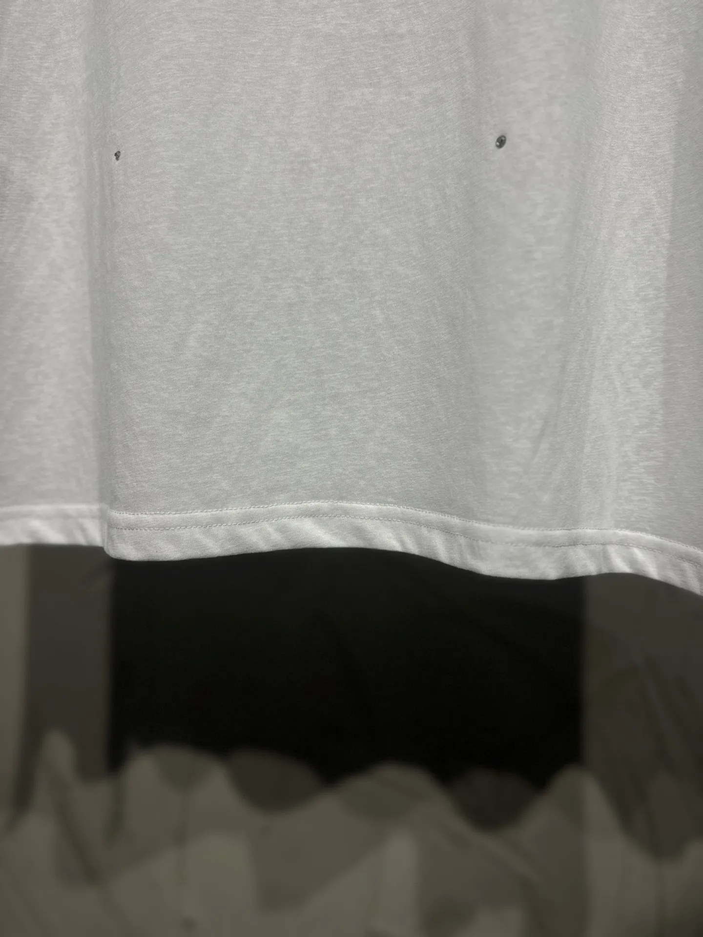 1996 Rhinestone Logo Long-Sleeve T-Shirt D15523052 — view 11