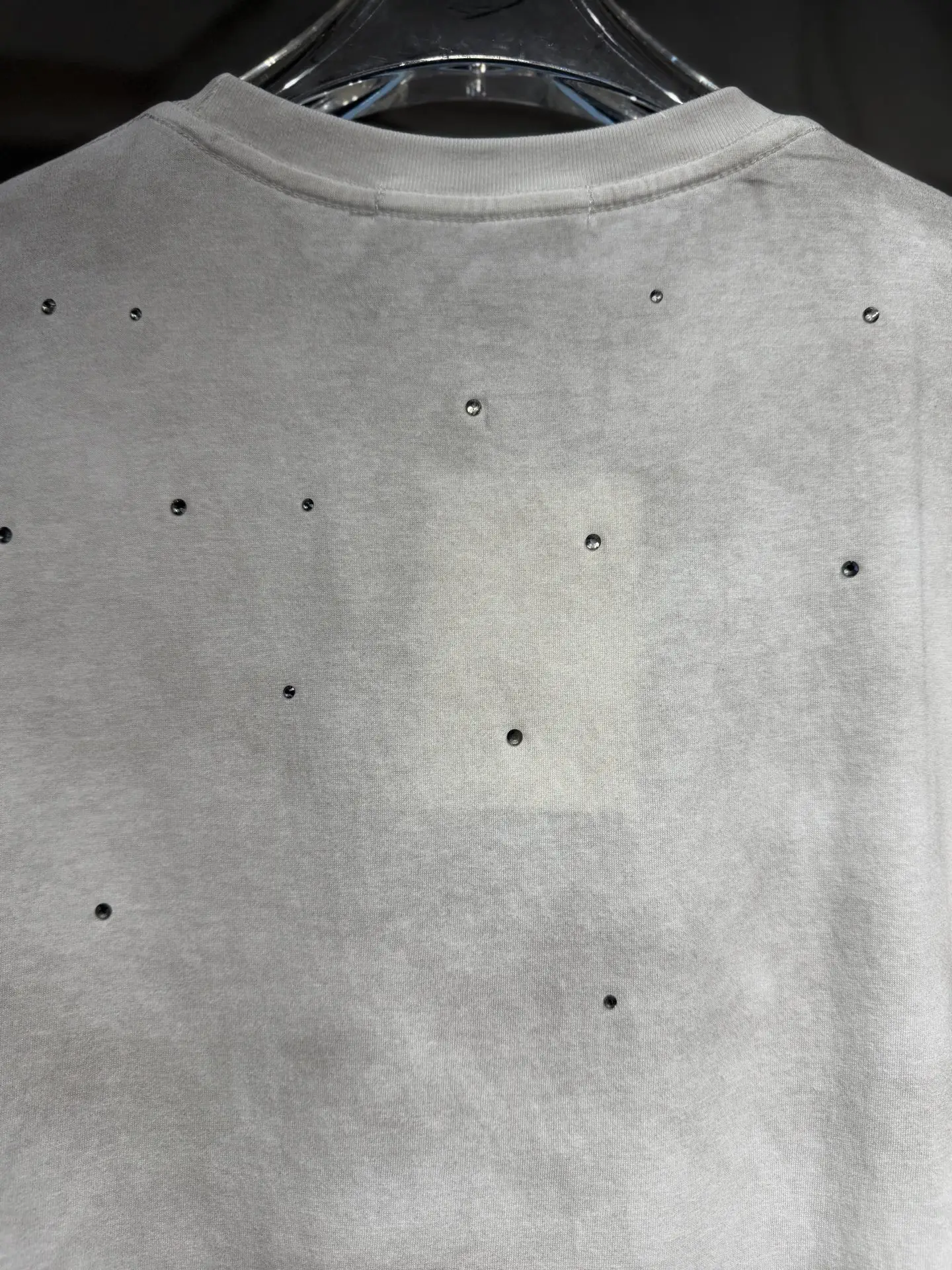 1996 Distressed Logo T-Shirt D15523054 — view 11