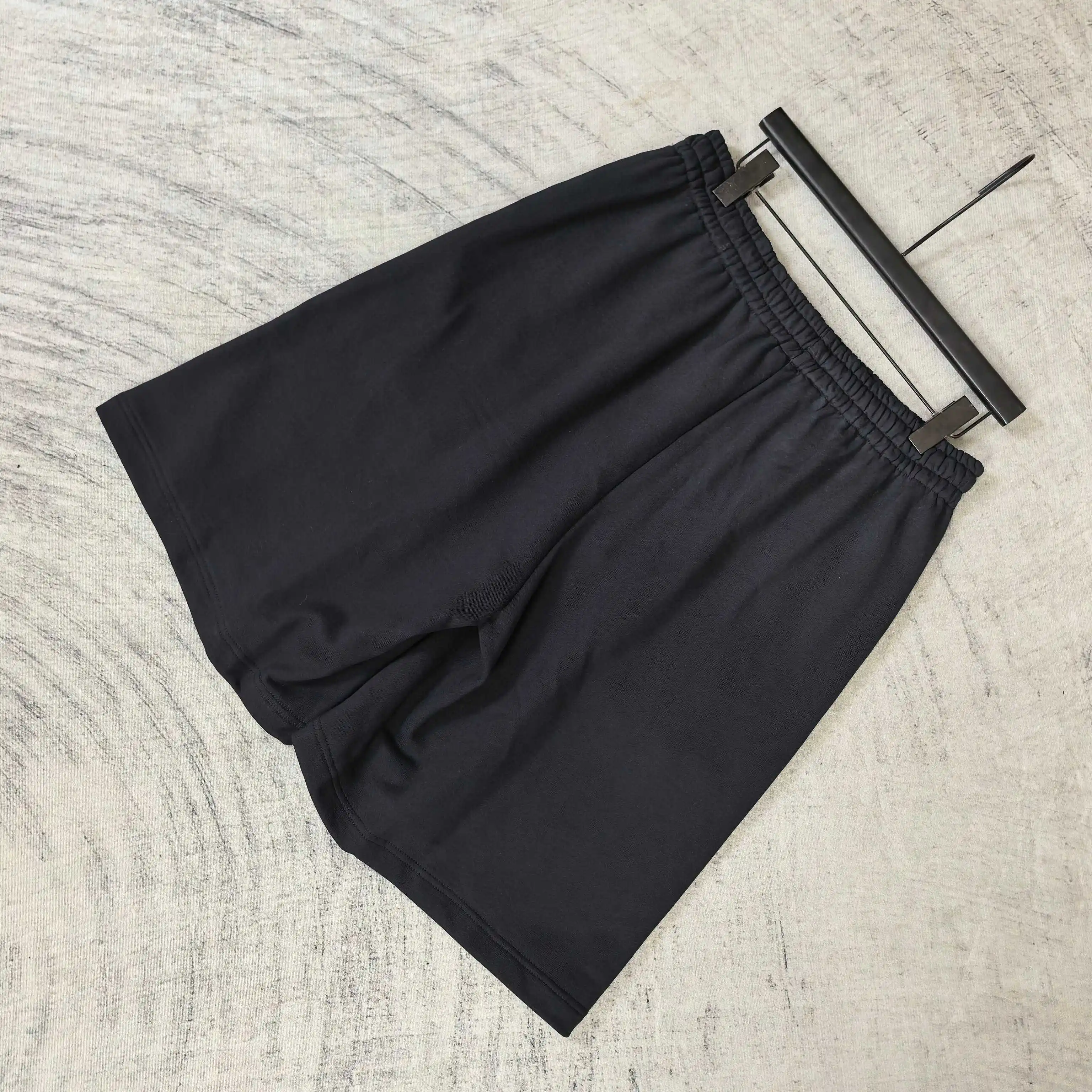 3B Logo Wet Brush Relaxed Fit Shorts D15523185 — view 5