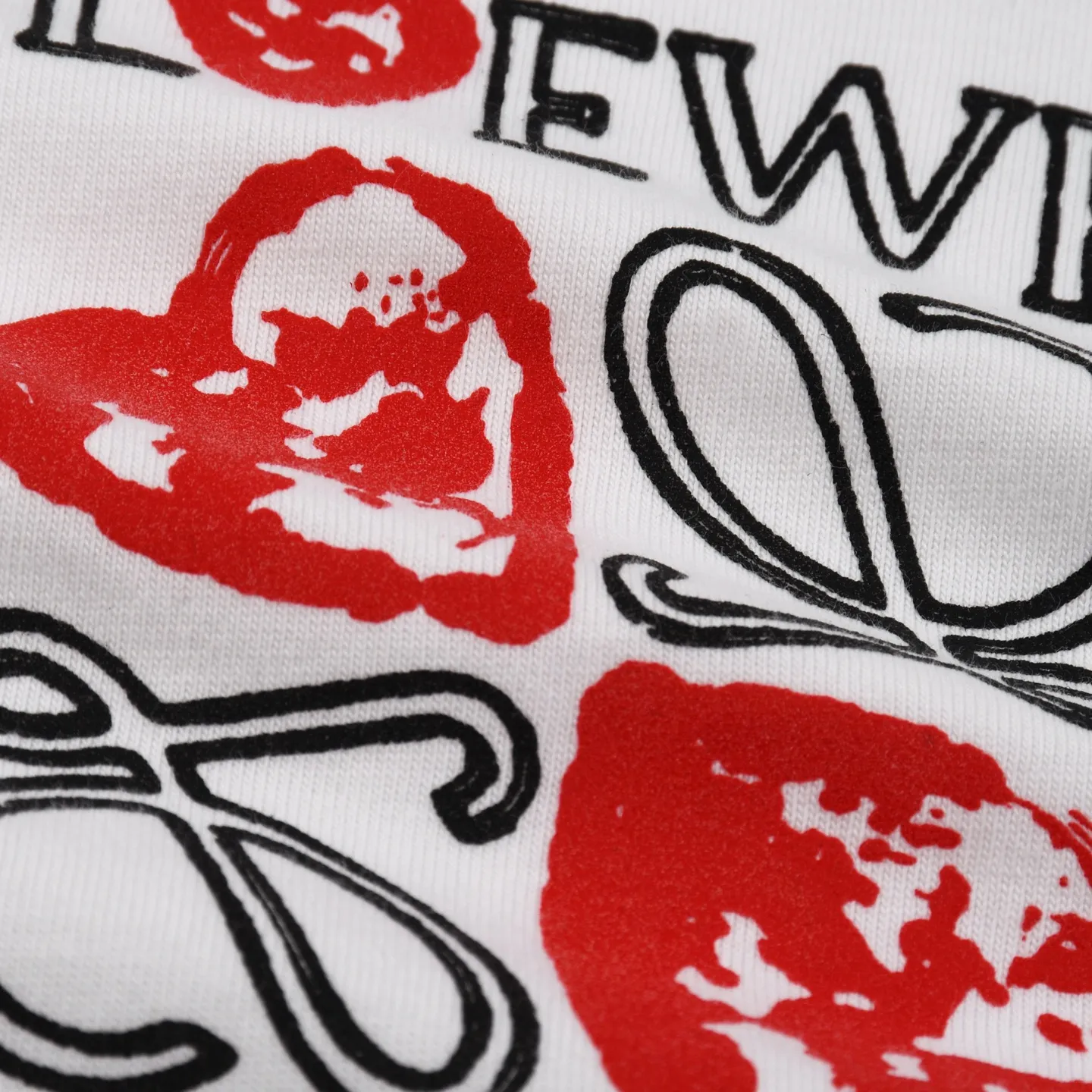 Logo Print Cotton-Jersey T-Shirt D15512782 — view 6