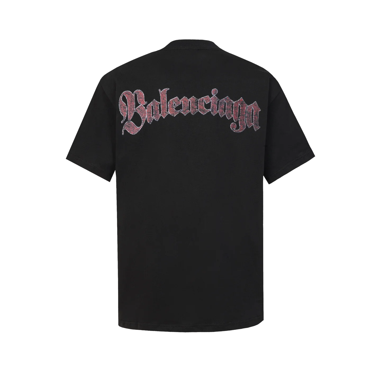 Crest Logo Graphic T-Shirt D15518725 — view 2
