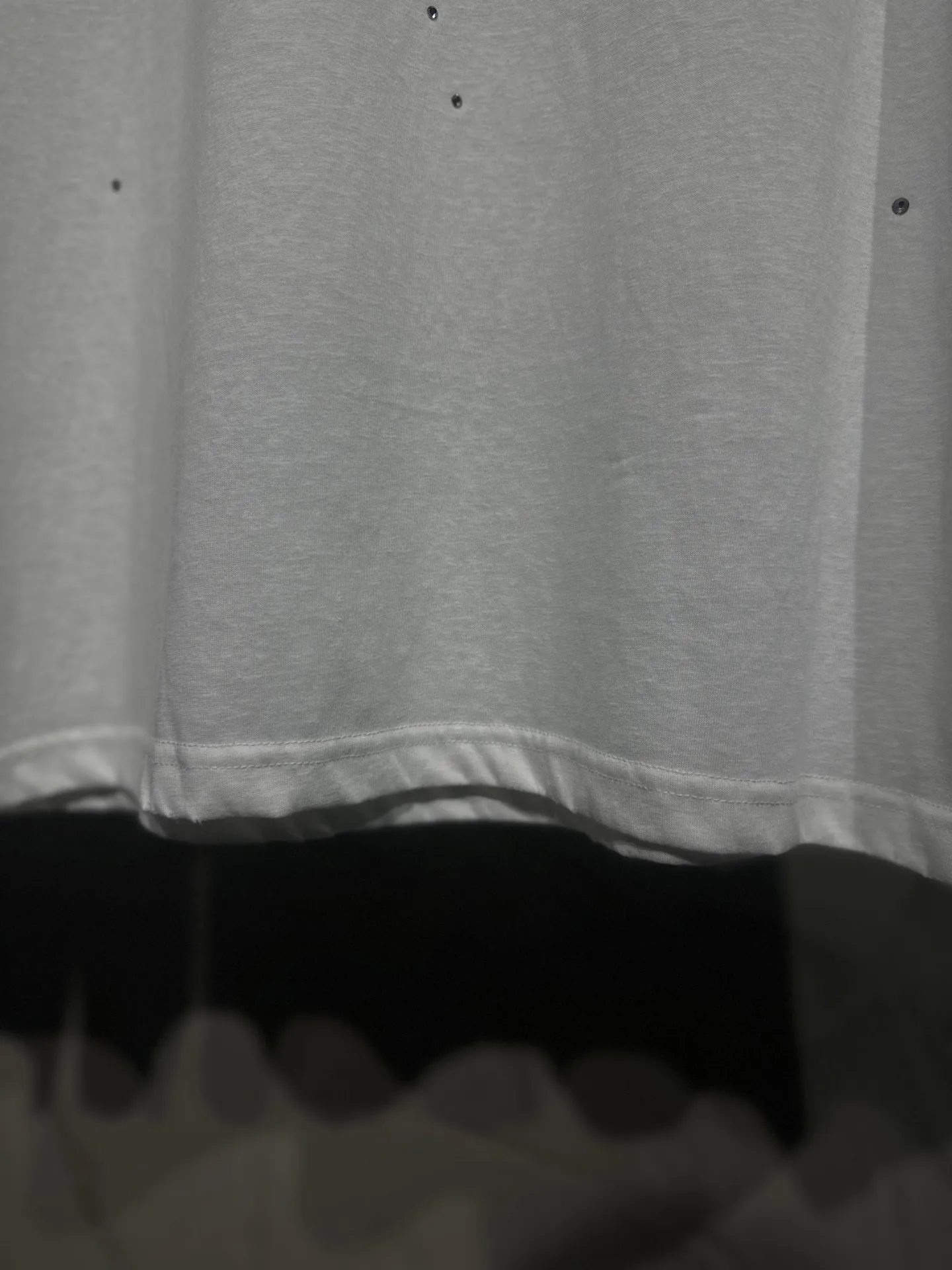 1996 Distressed Rhinestone Long-Sleeve T-Shirt D15923053 — view 9