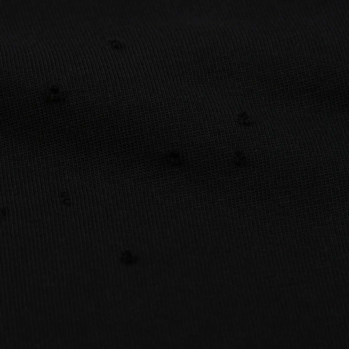 Embroidered Logo Cotton Jersey T-Shirt D16012776 — view 7