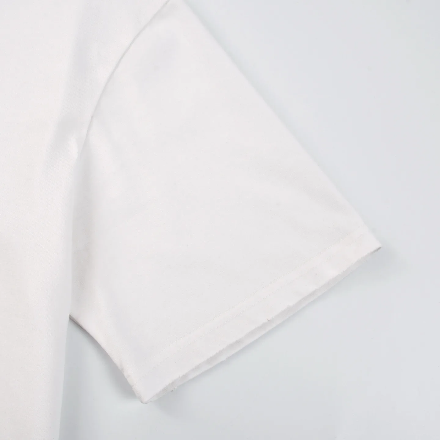 Embroidered Logo Cotton Jersey T-Shirt D16012785 — view 3