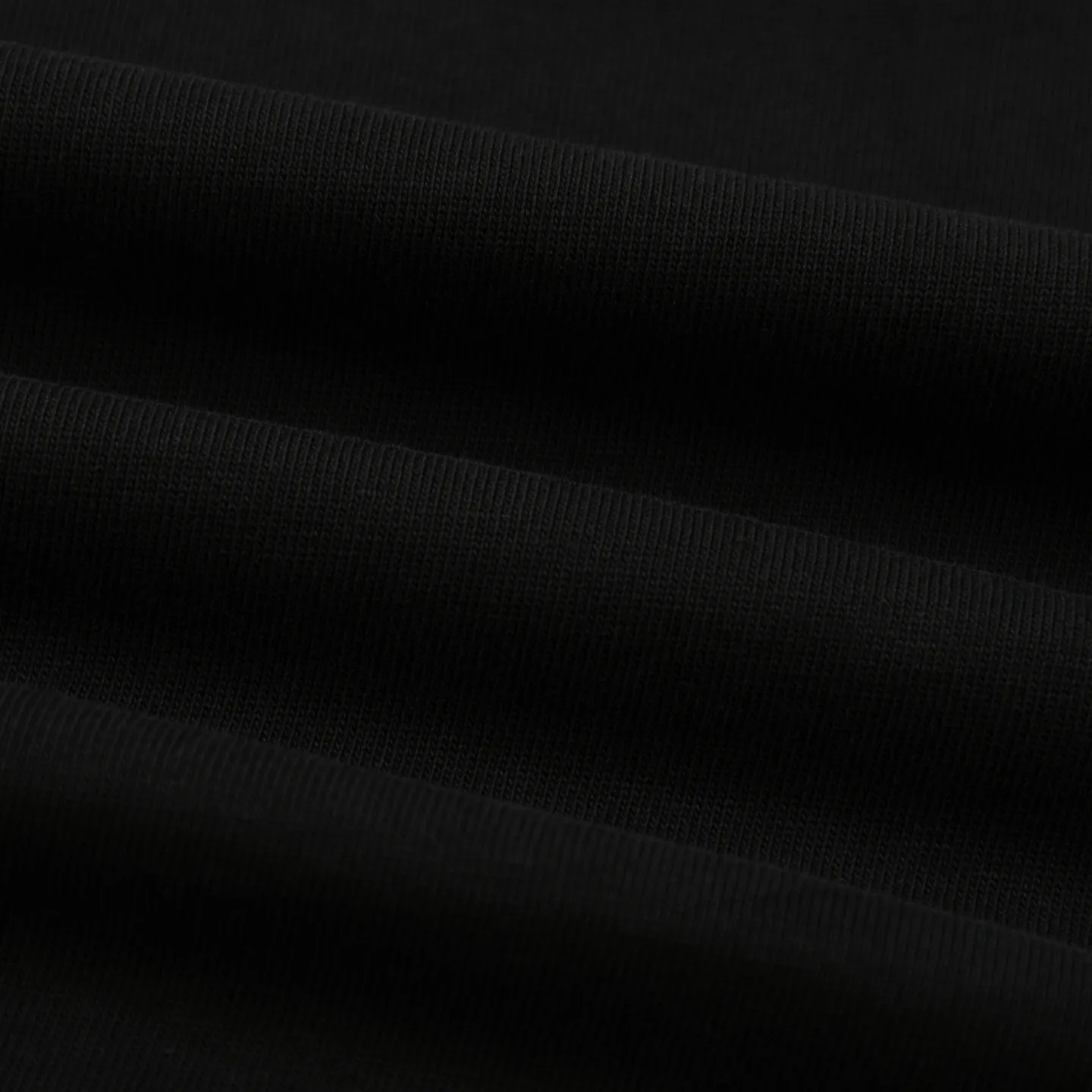 Embroidered Logo Cotton-Jersey T-Shirt D16012786 — view 6