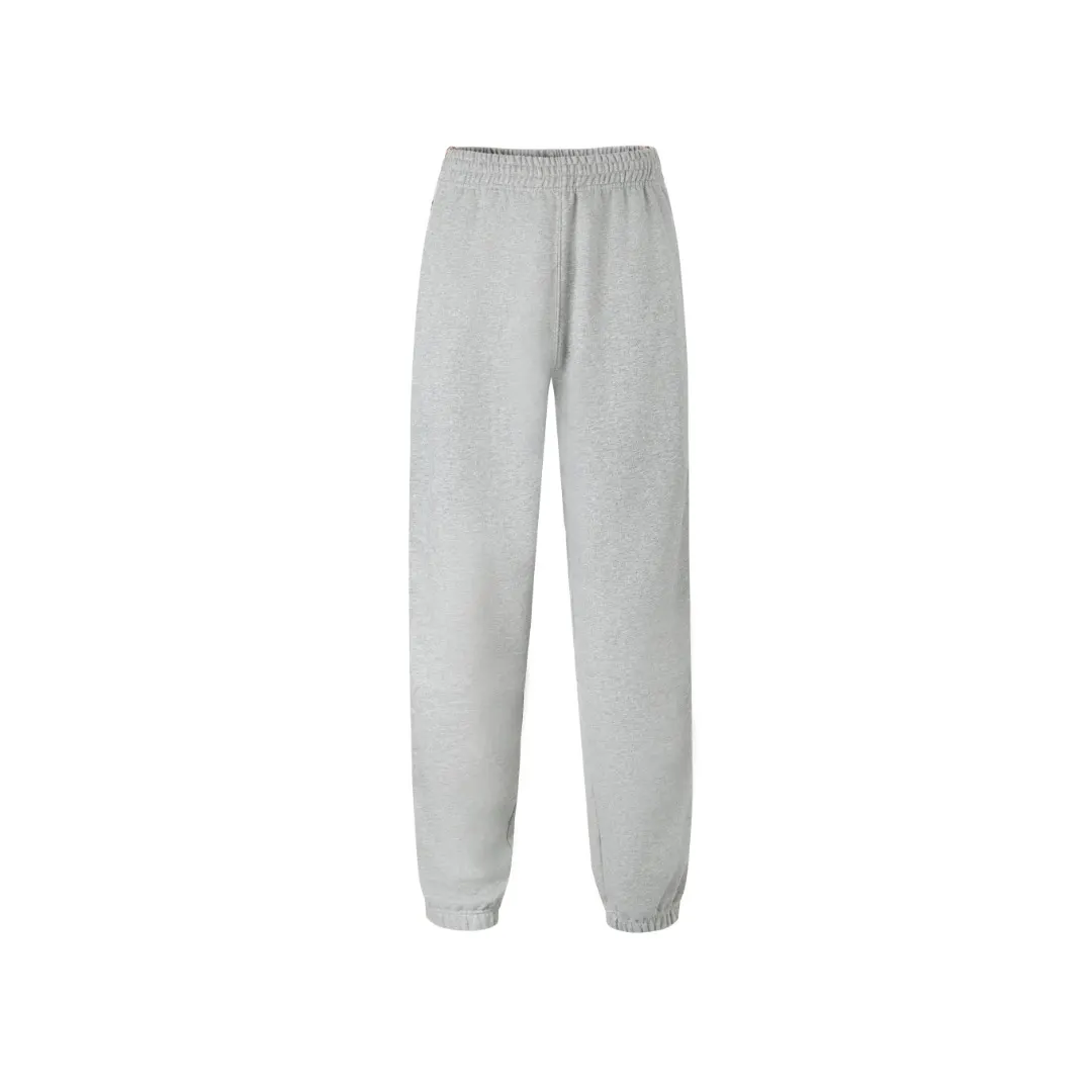 Embroidered Logo Cotton-Blend Sweats D16520365